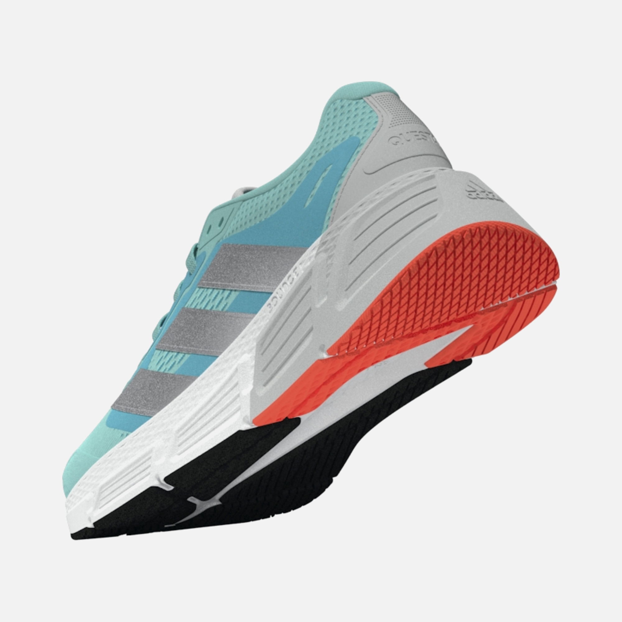 adidas Run Questar 2 Running Kadın Spor Ayakkabı