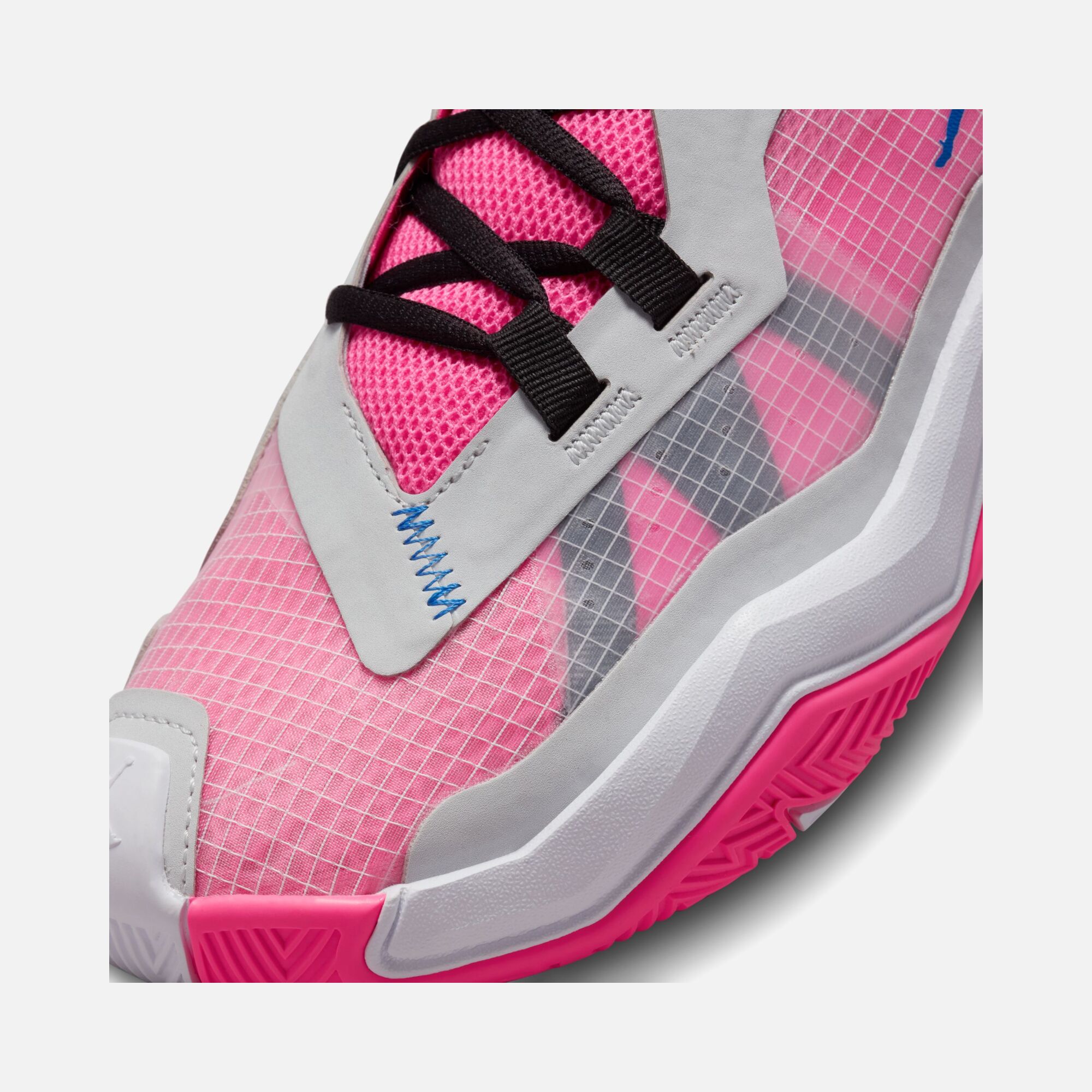 Nike Jordan One Take 4 Erkek Basketbol Ayakkabısı