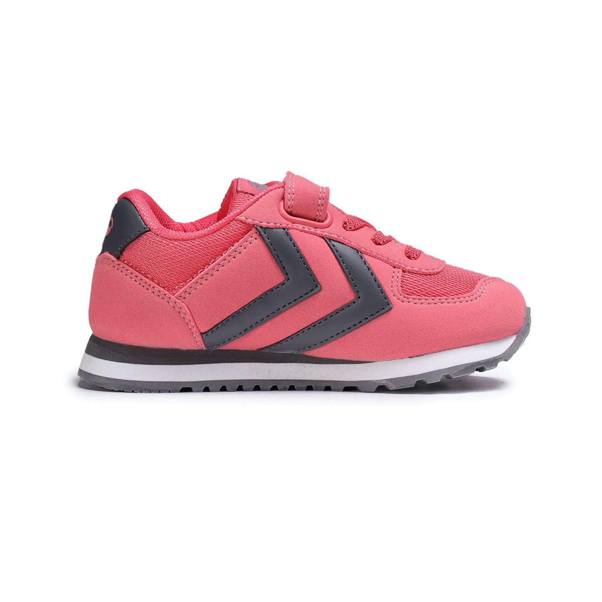 Hummel Eightyone Sneaker Çocuk Spor Ayakkabı