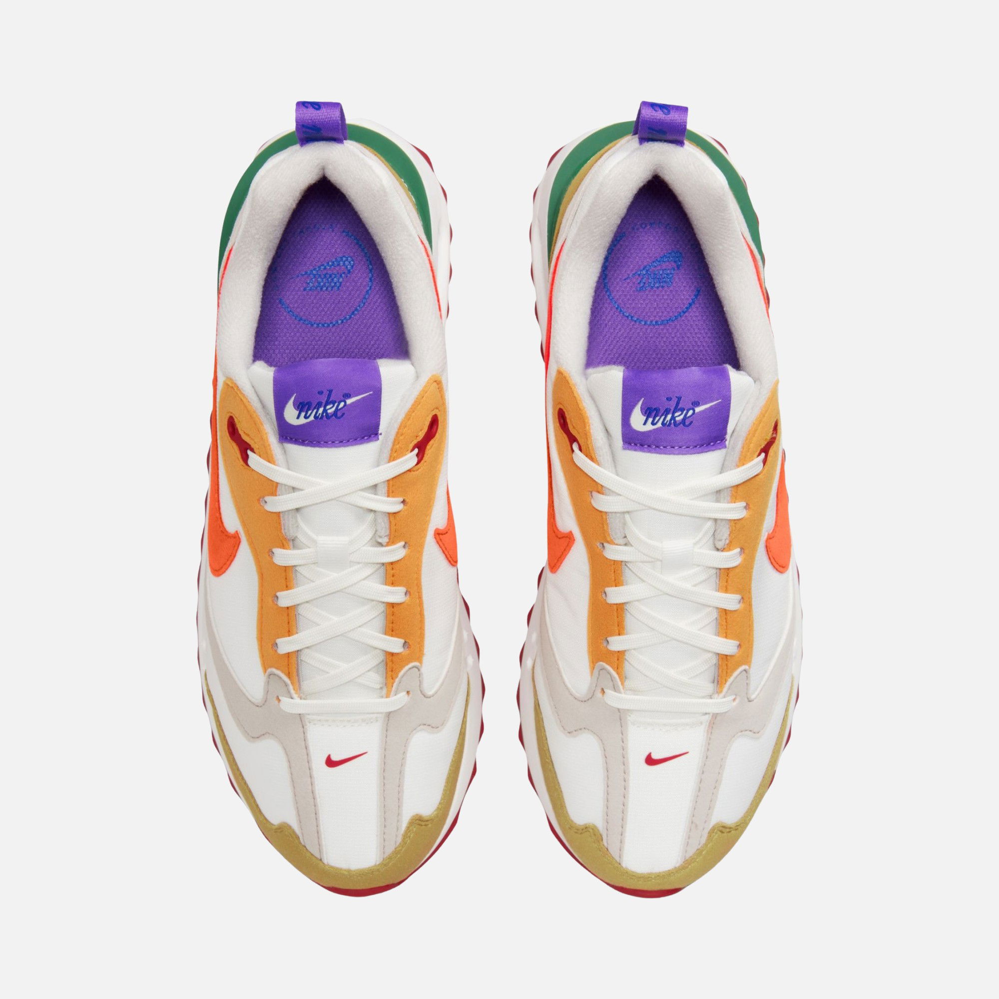 Nike Air Max Dawn FW22 Kadın Spor Ayakkabı