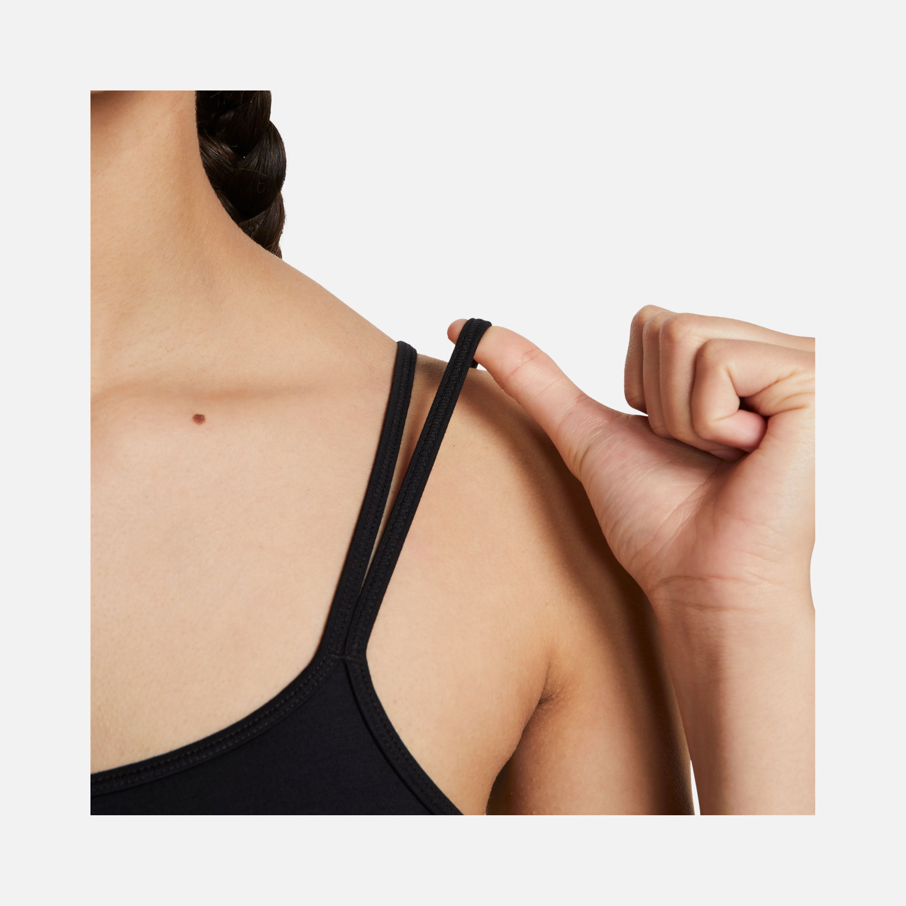 Nike Sportswear Essentials Cami Kadın Bodysuit