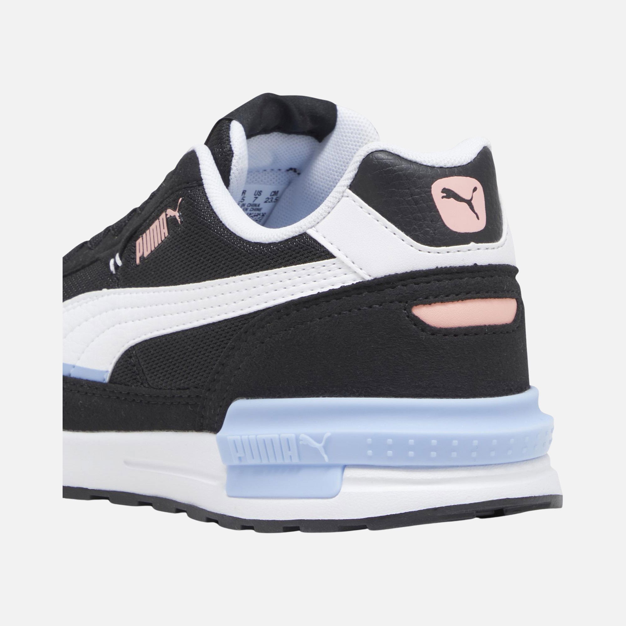 Puma Sportswear Graviton SoftFoam+ Unisex Spor Ayakkabı