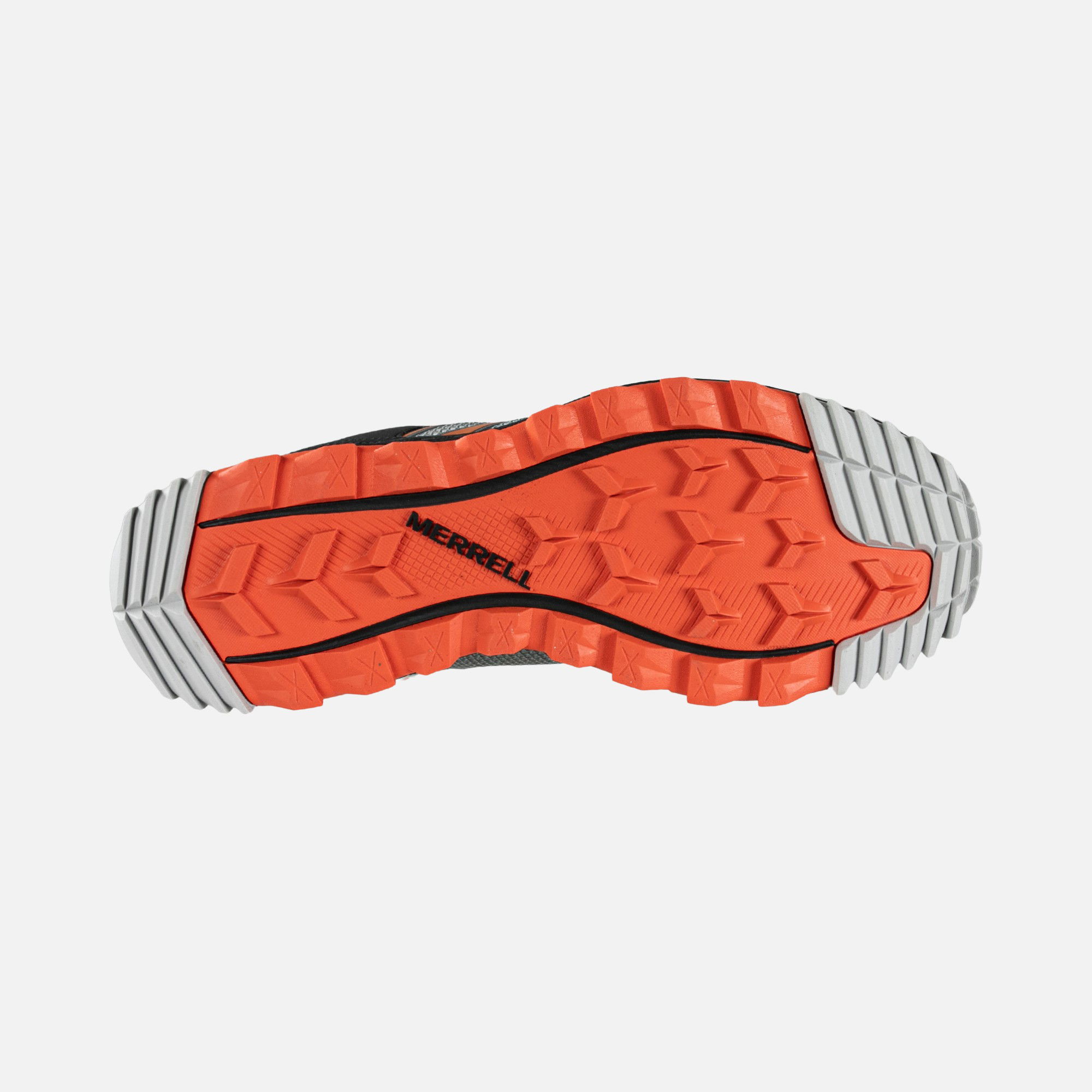 Merrell Wildwood Trail Erkek Spor Ayakkabı