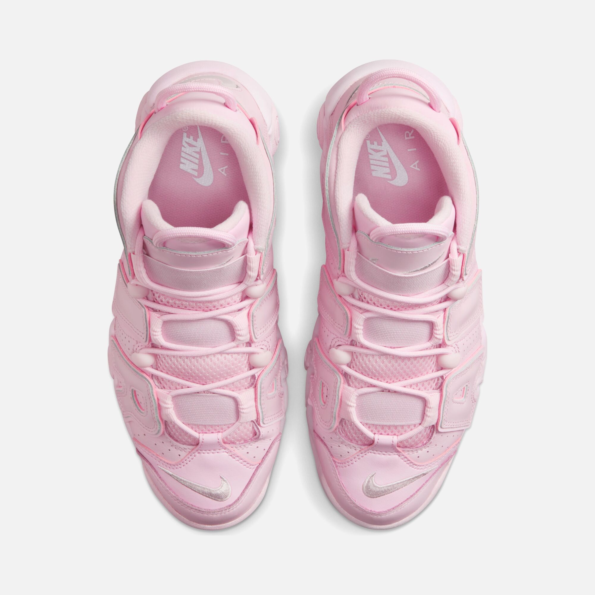 Nike Air More Uptempo ''An Off-Court Fave'' Kadın Spor Ayakkabı