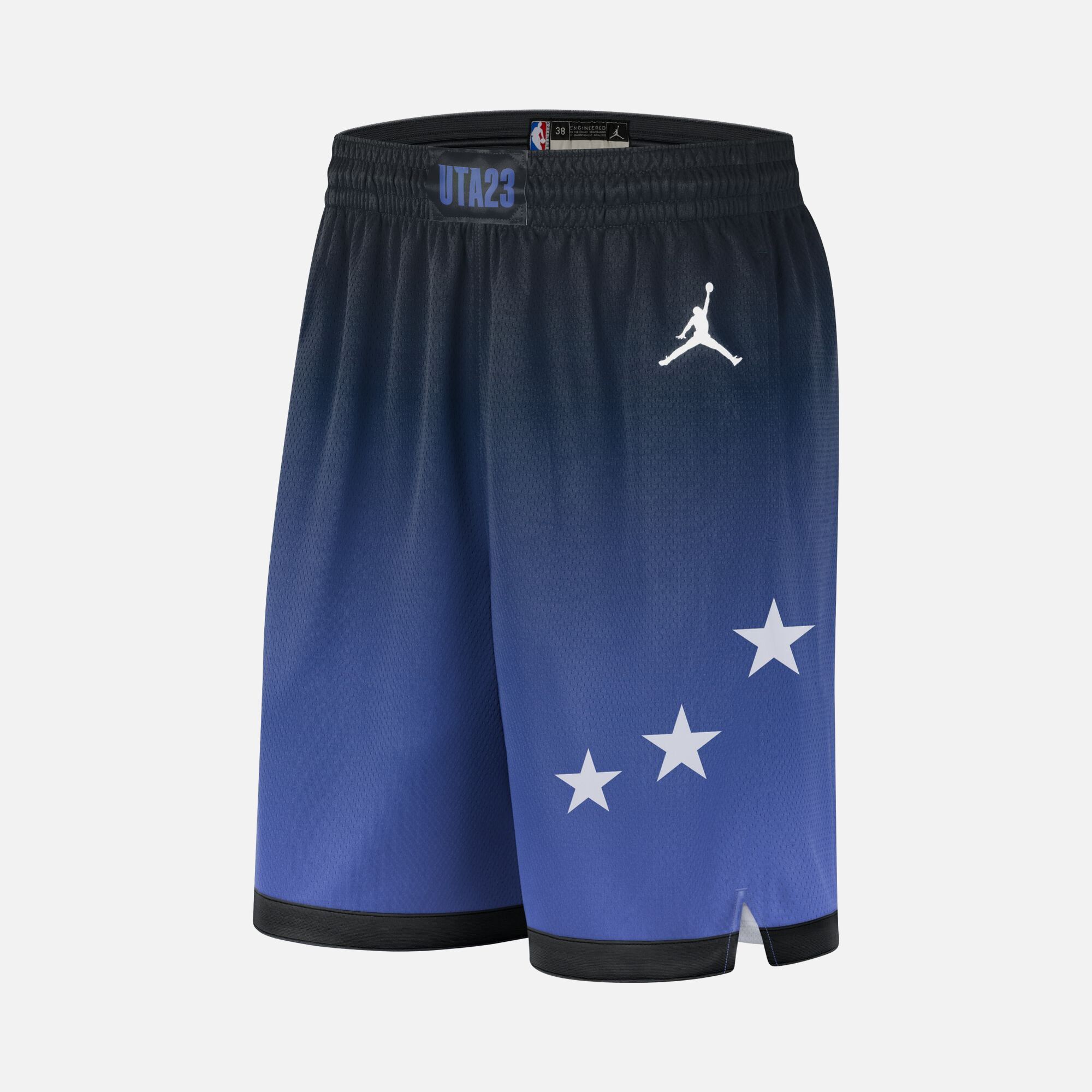 Nike Jordan Dri-Fit Swingman NBA All-Star Edition T1 23 Erkek Şort