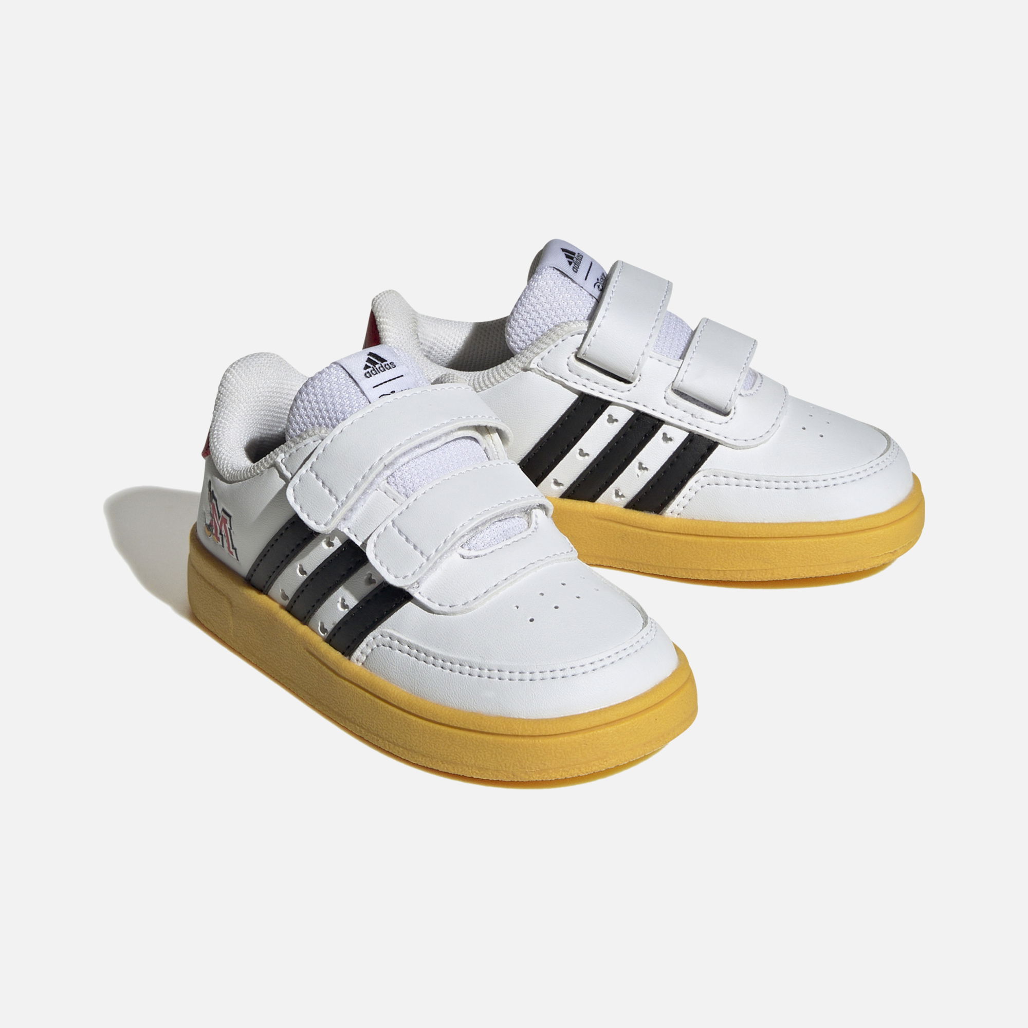 adidas Sportswear Breaknet X Disney Mickey Mouse Çocuk Spor Ayakkabı