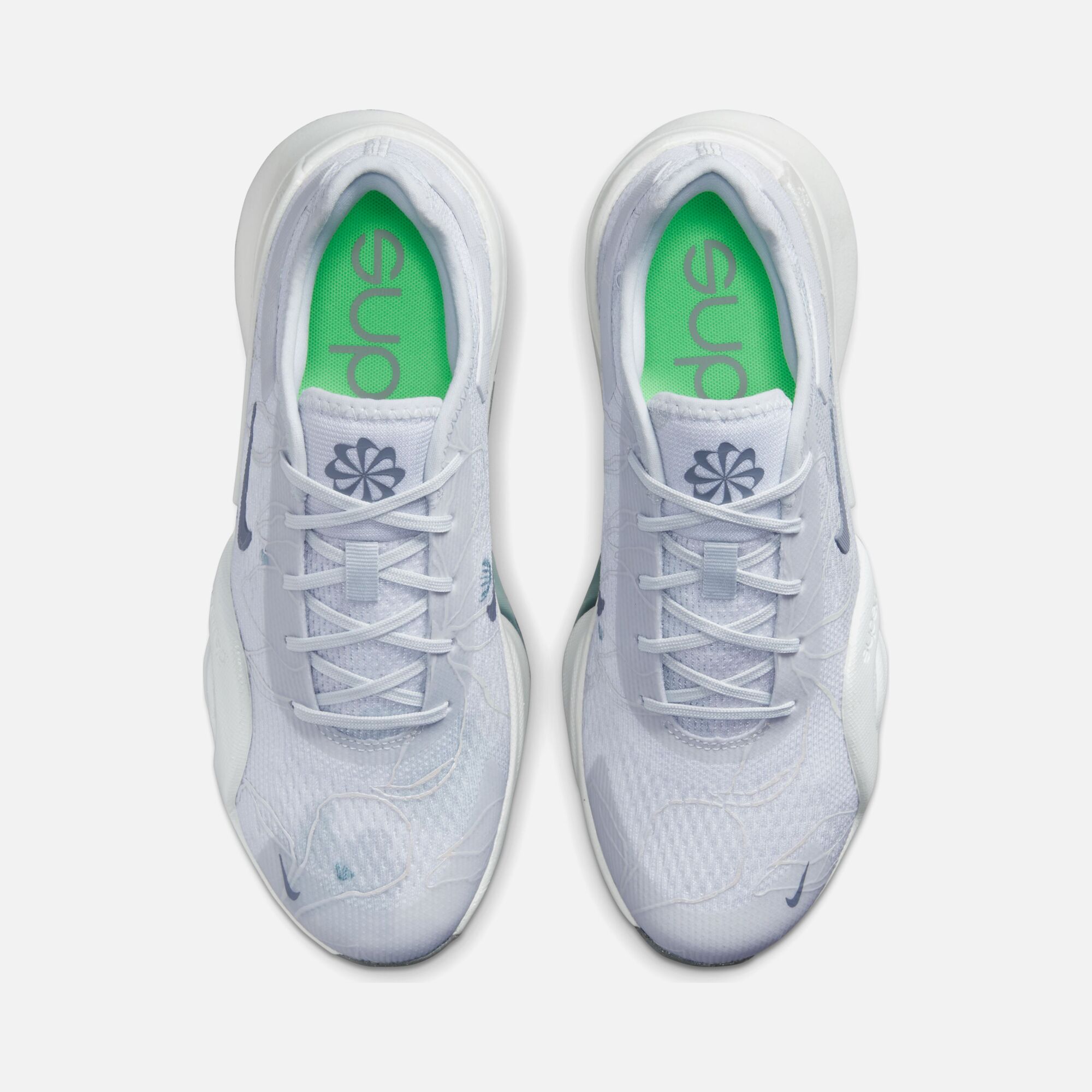 Nike Zoom SuperRep 4 Next Nature Premium Kadın Spor Ayakkabı