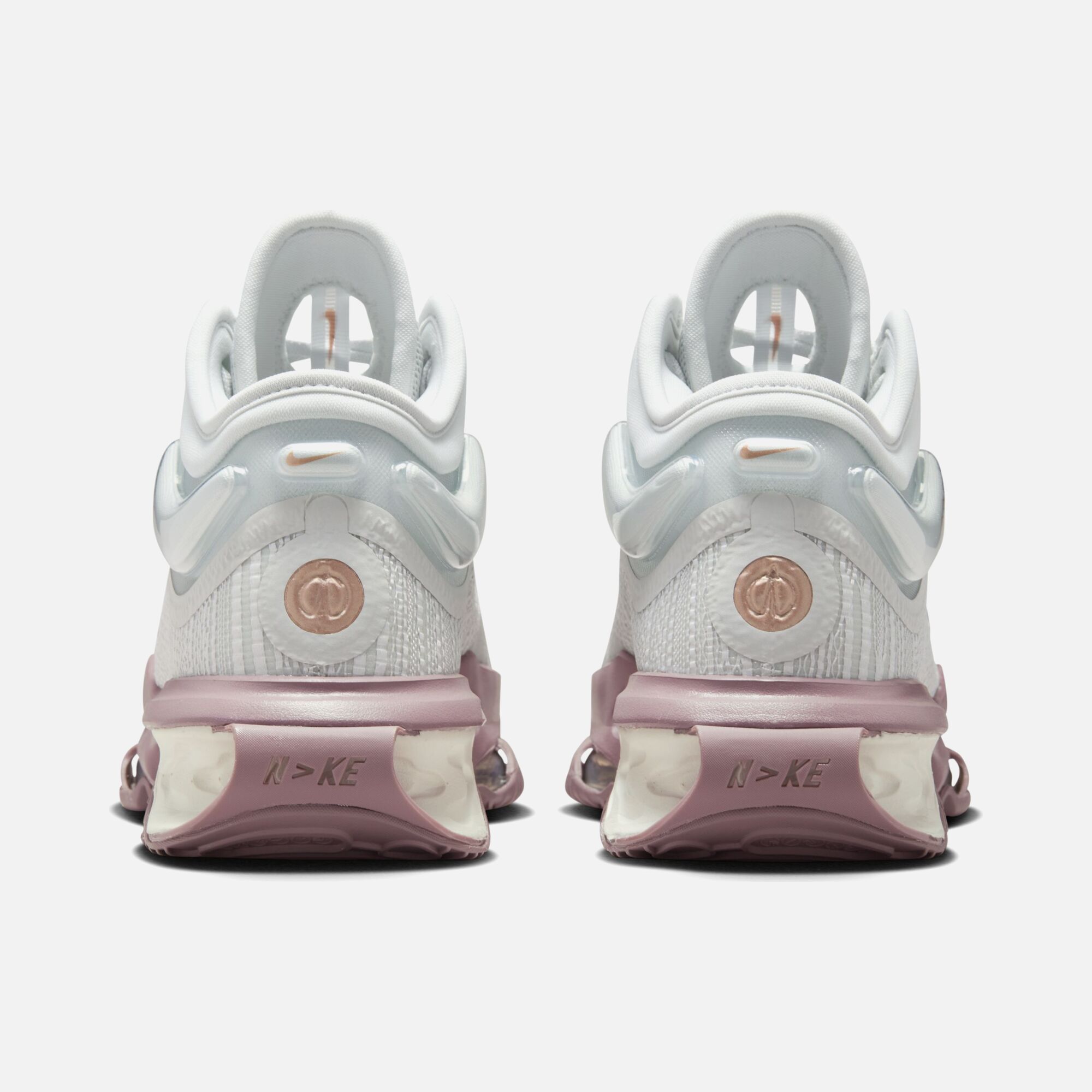 Nike Air Zoom G.T. Jump 2 Erkek Basketbol Ayakkabısı