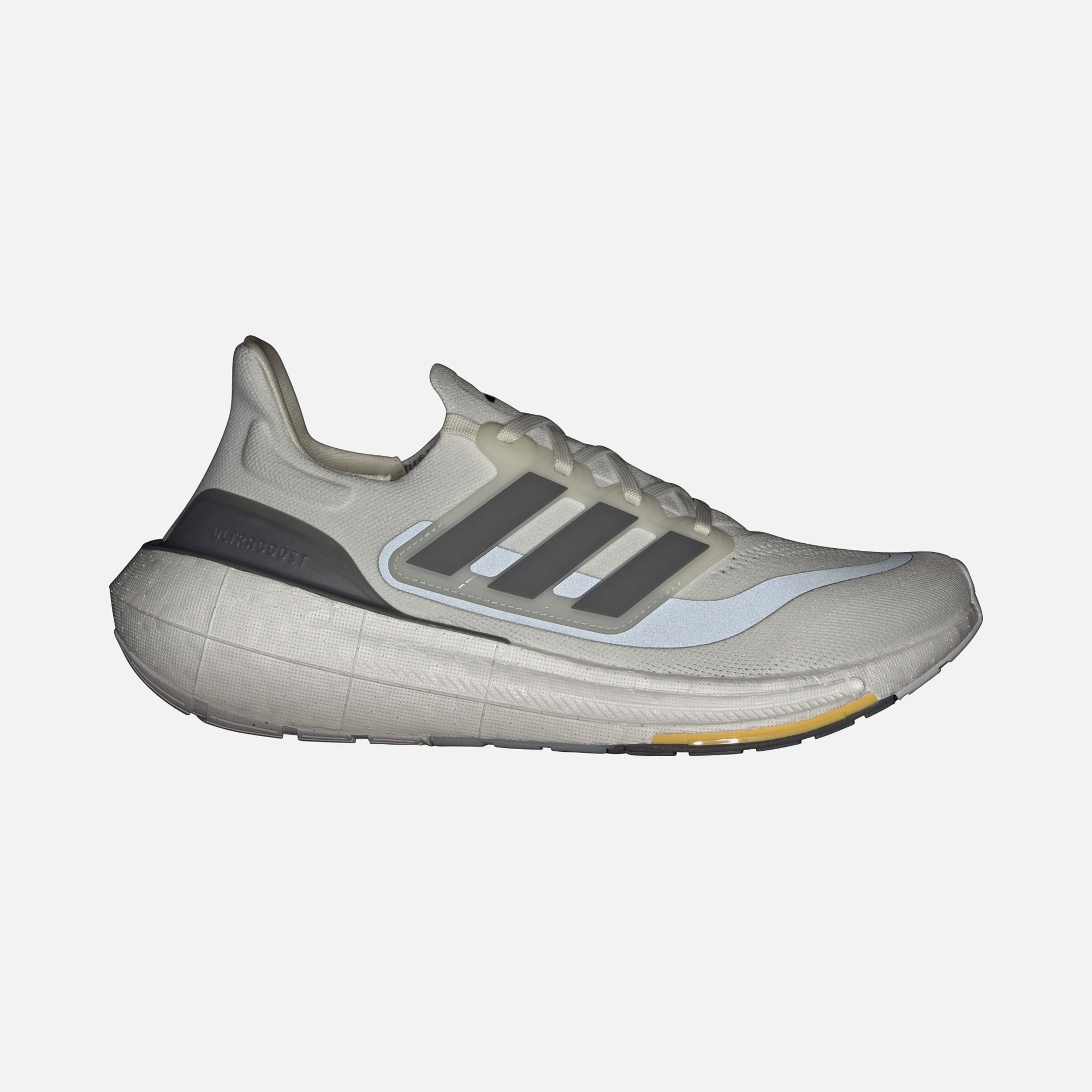 adidas Run Ultraboost Light Running Erkek Spor Ayakkabı