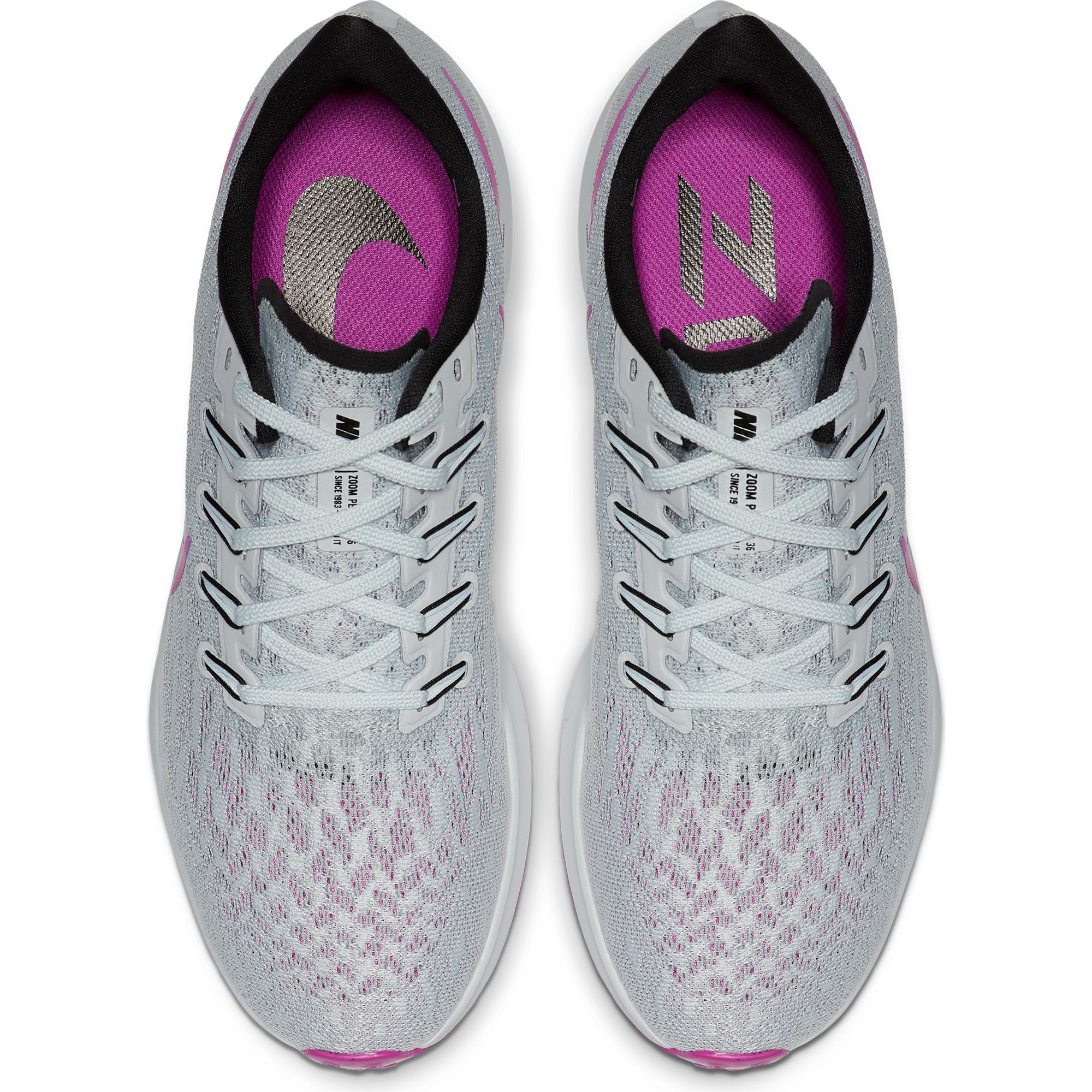 Nike Air Zoom Pegasus 36 Erkek Spor Ayakkabı