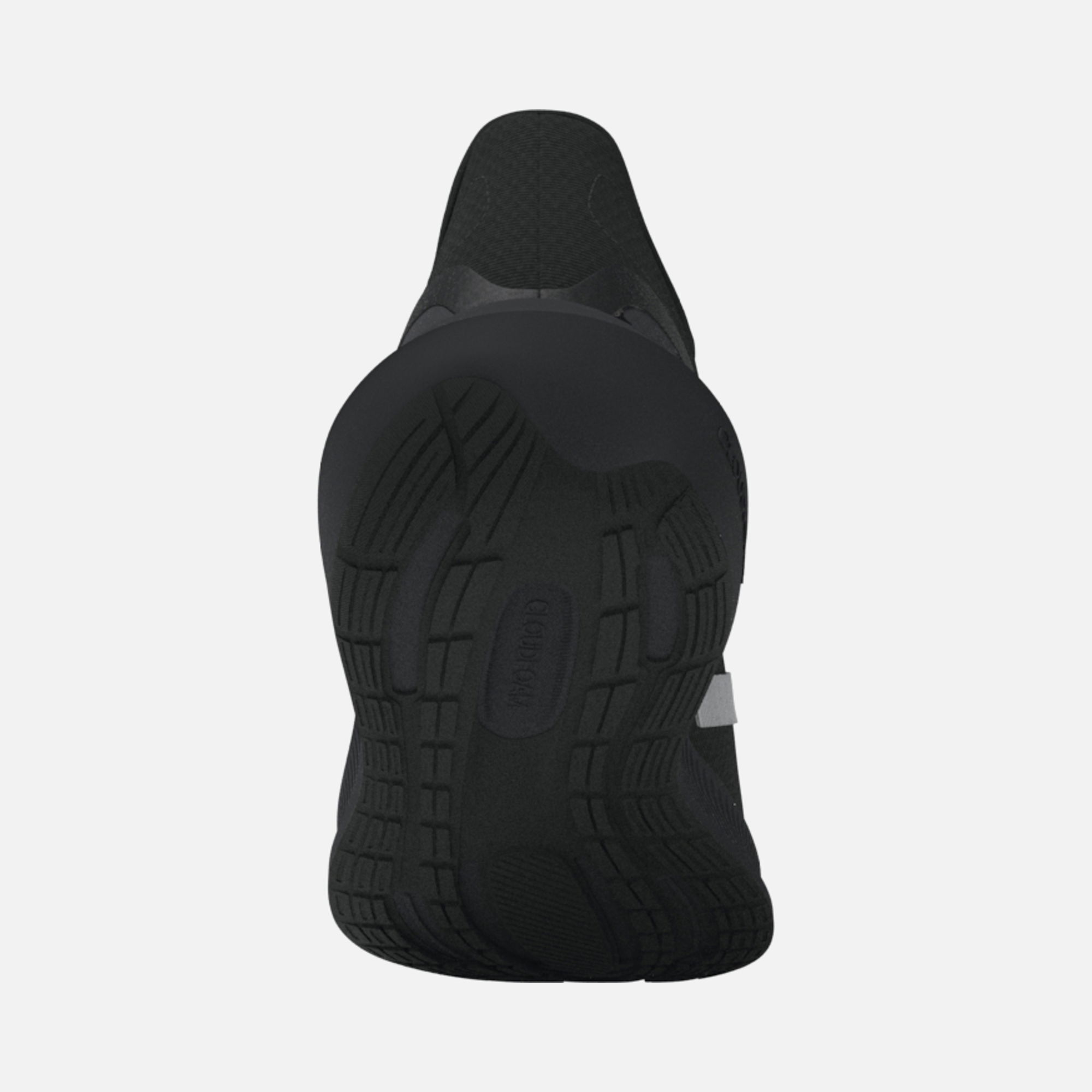 adidas Run Falcon 3 Cloudfoam Low Running Erkek Spor Ayakkabı