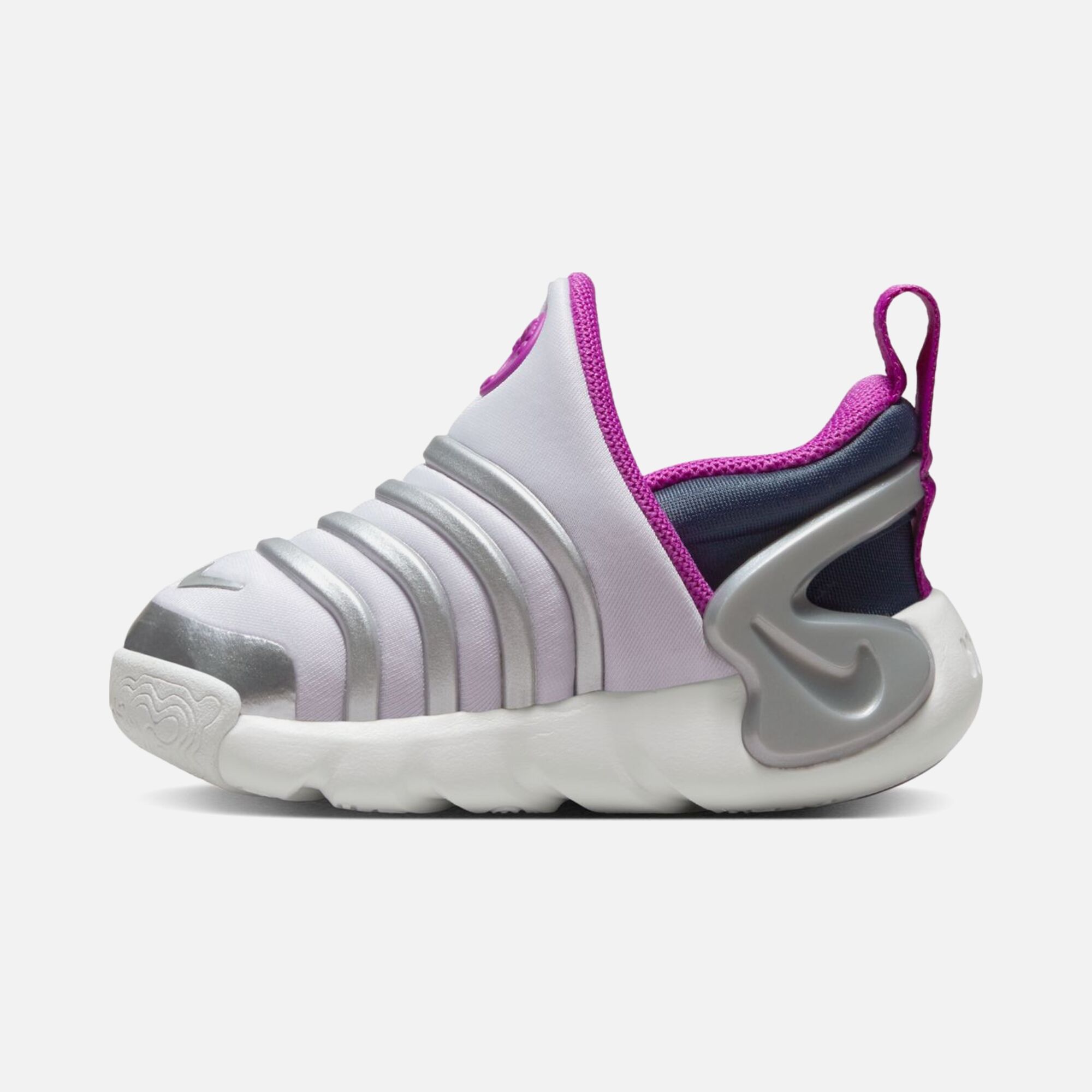 Nike Dynamo GO Easy On/Off (TD) Bebek Spor Ayakkabı