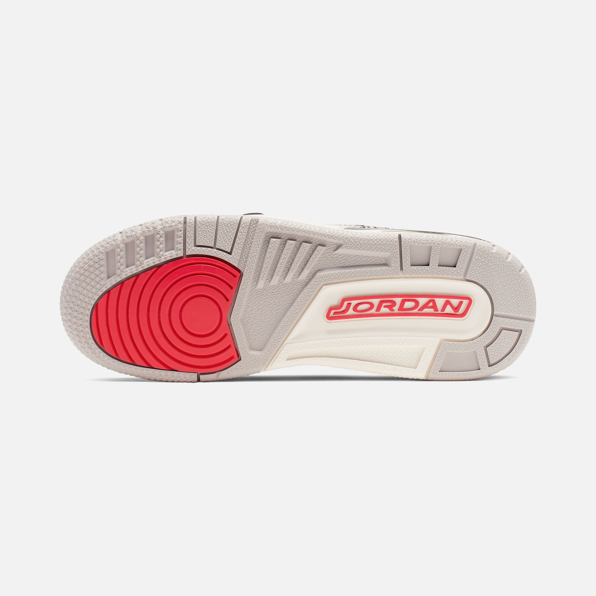 Nike Air Jordan Legacy 312 Low (GS) Spor Ayakkabı