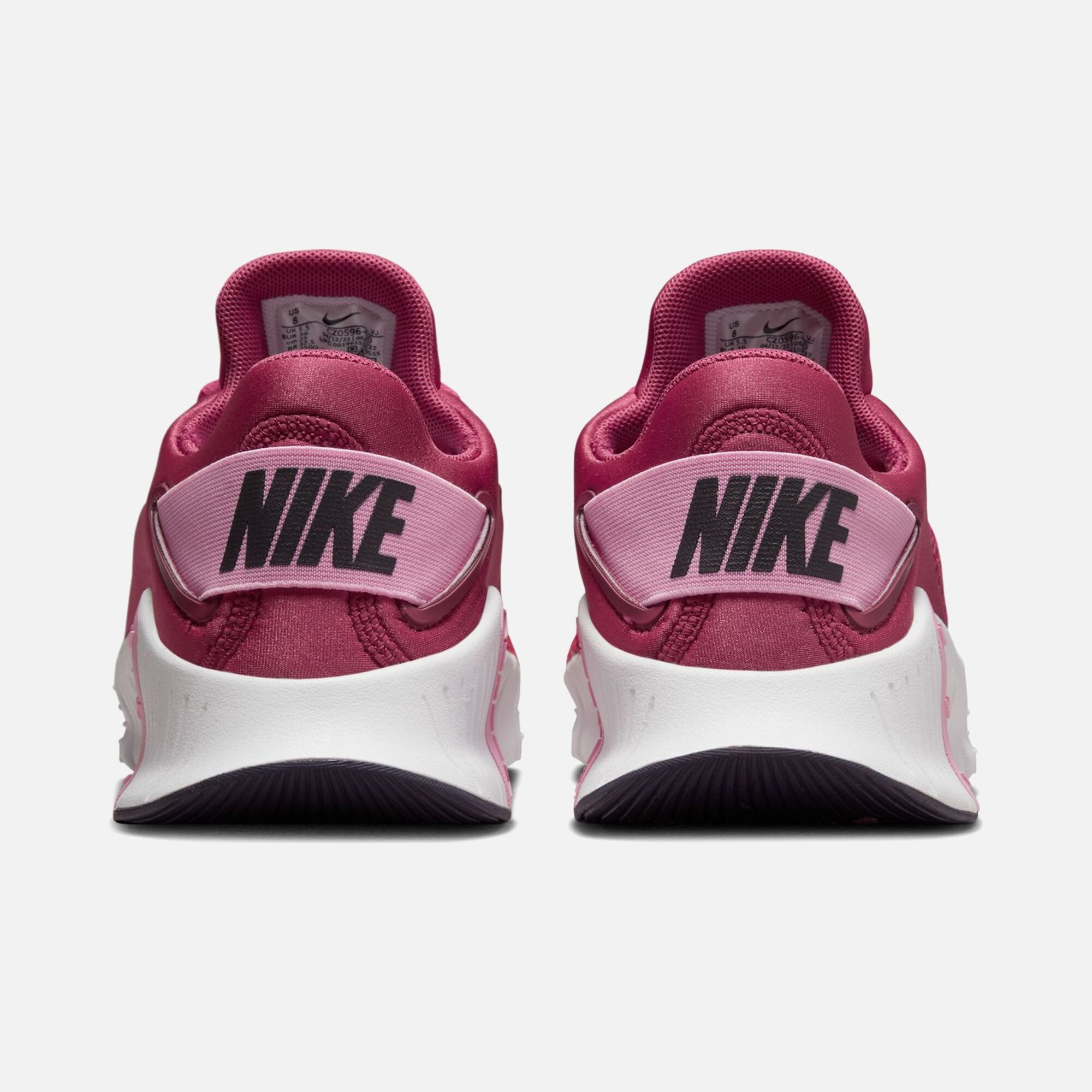 Nike Free Metcon 4 Training Kadın Spor Ayakkabı