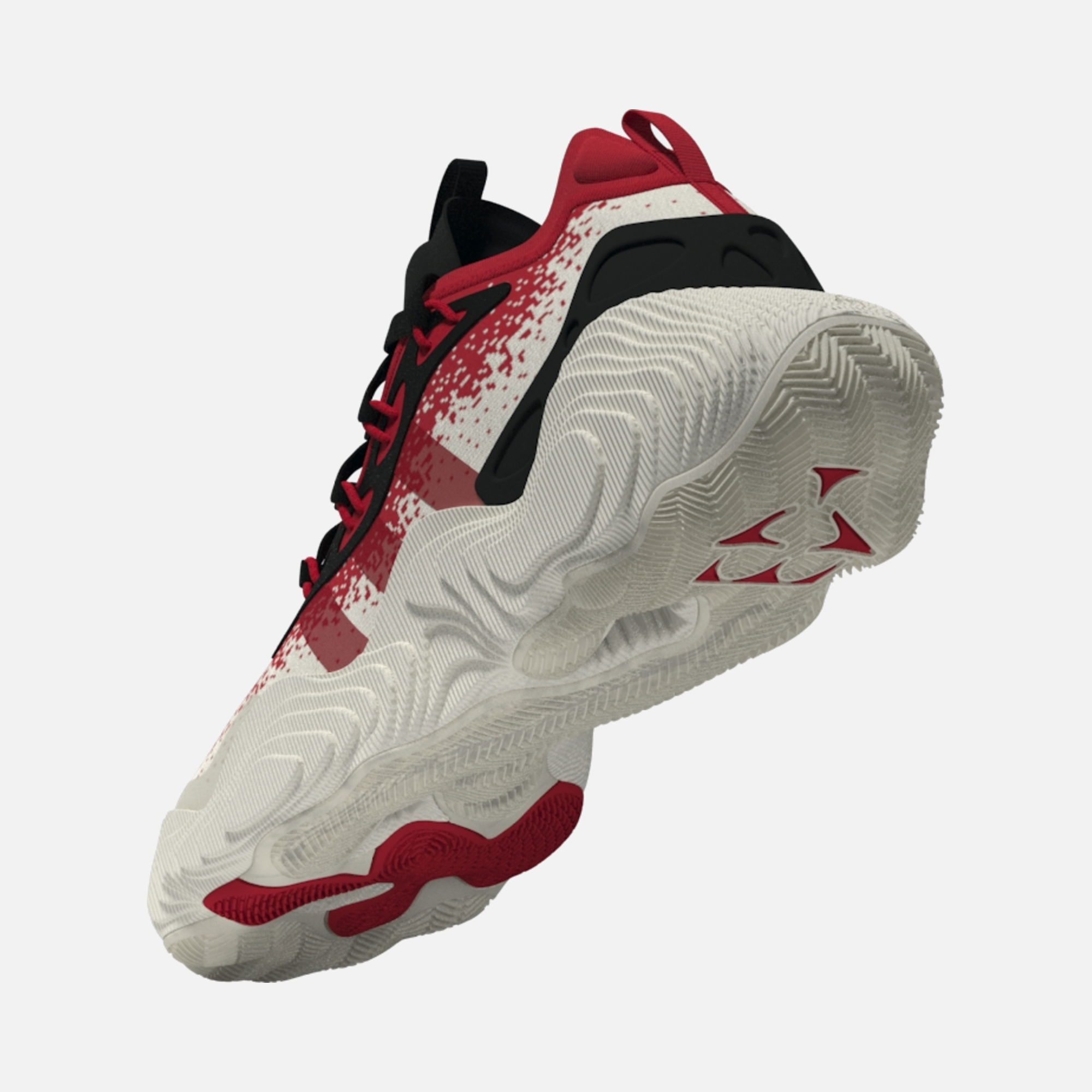 adidas Trae Young 3 SS24 Erkek Basketball Ayakkabısı