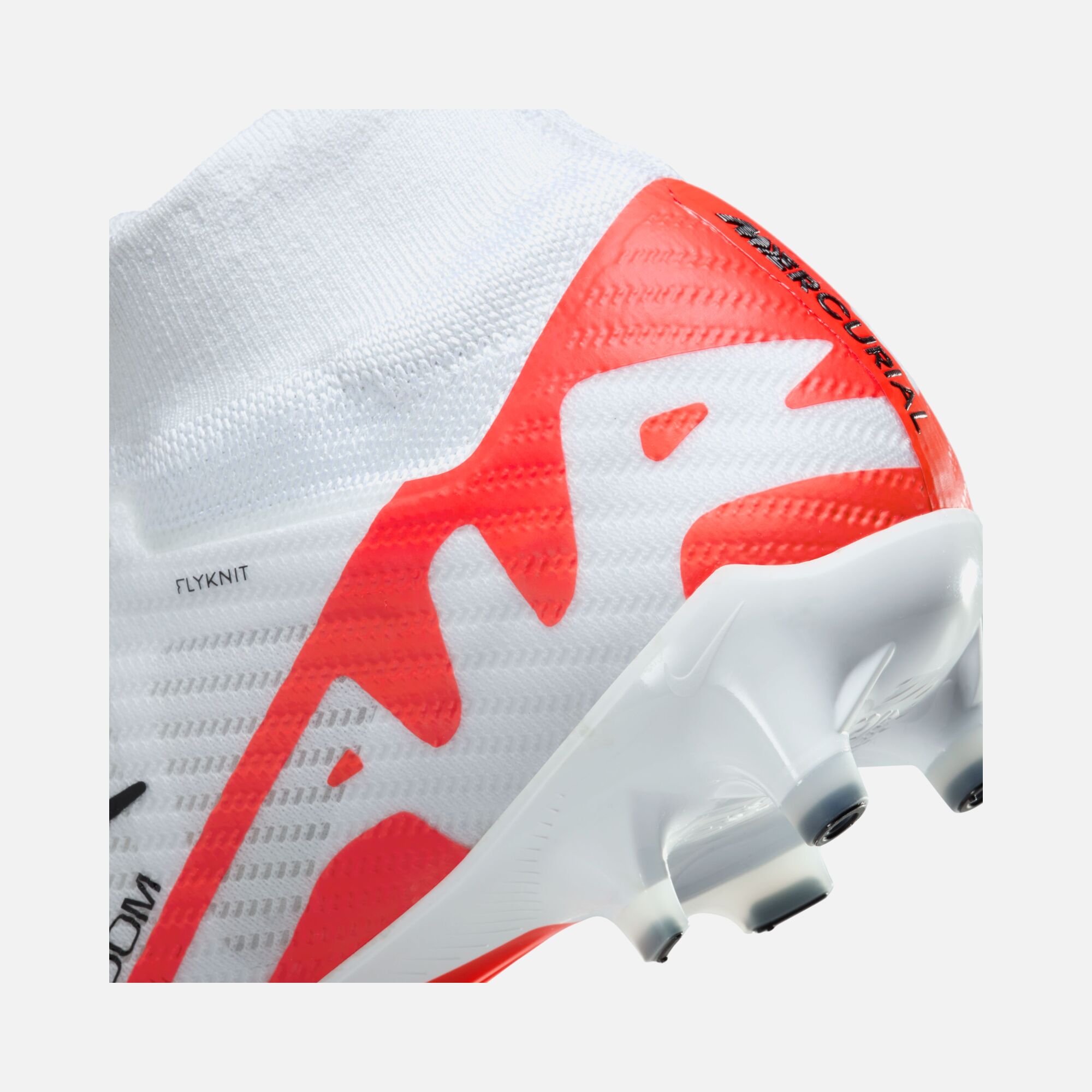 Nike Mercurial Zoom Superfly 9 Elite Artificial-Grass Erkek Krampon