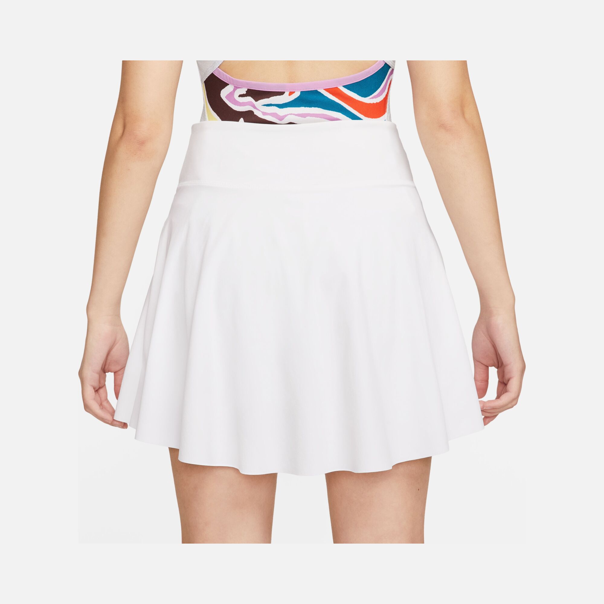 Nike Dri-Fit Advantage Skrt Reg Kadın Tenis Eteği