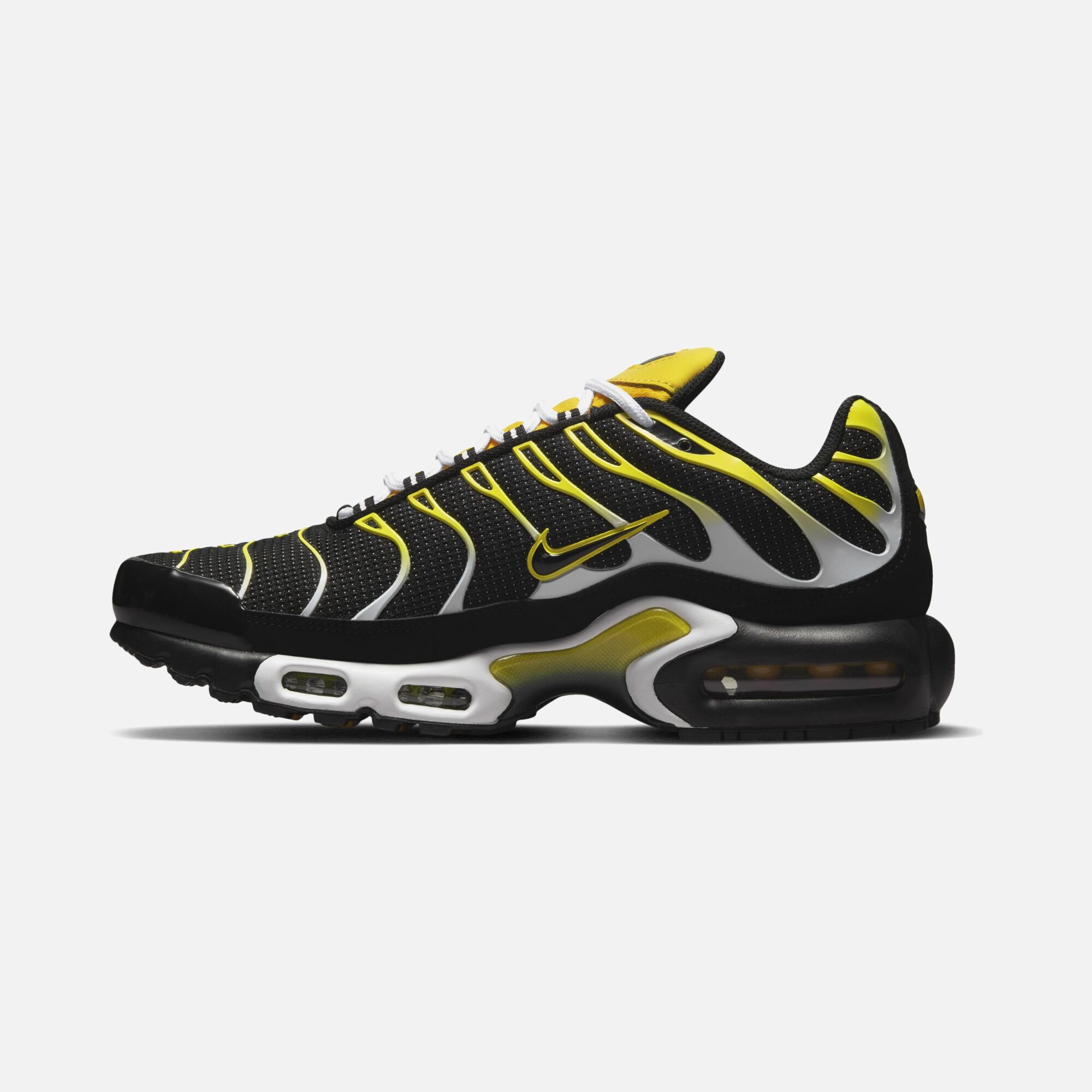 Nike Sportswear Air Max Plus Erkek Spor Ayakkabı