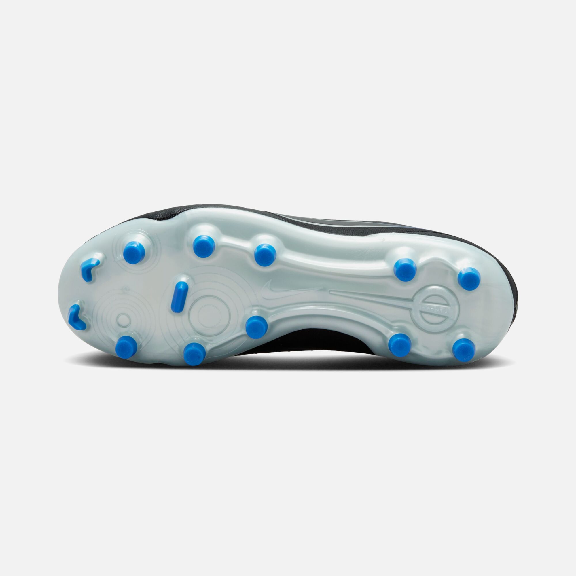 Nike Jr. Tiempo Legend 10 Academy FG/MG Multi-Ground Low-Top Çocuk Krampon