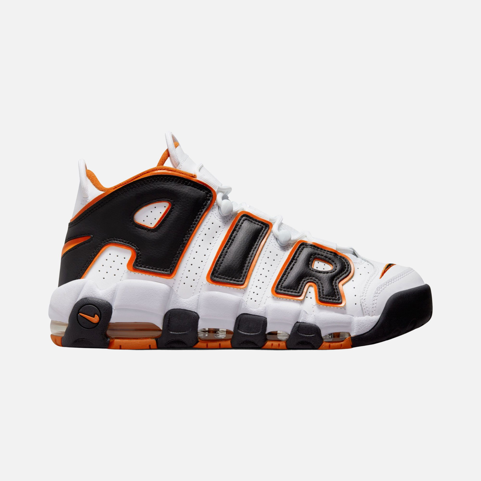 Nike Air More Uptempo '96 SS23 Erkek Spor Ayakkabı
