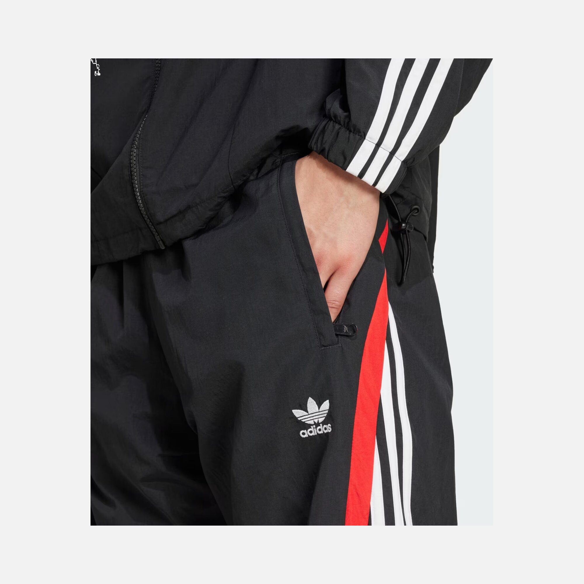 adidas Sportswear Archive 3-Stirpes Erkek Eşofman Altı