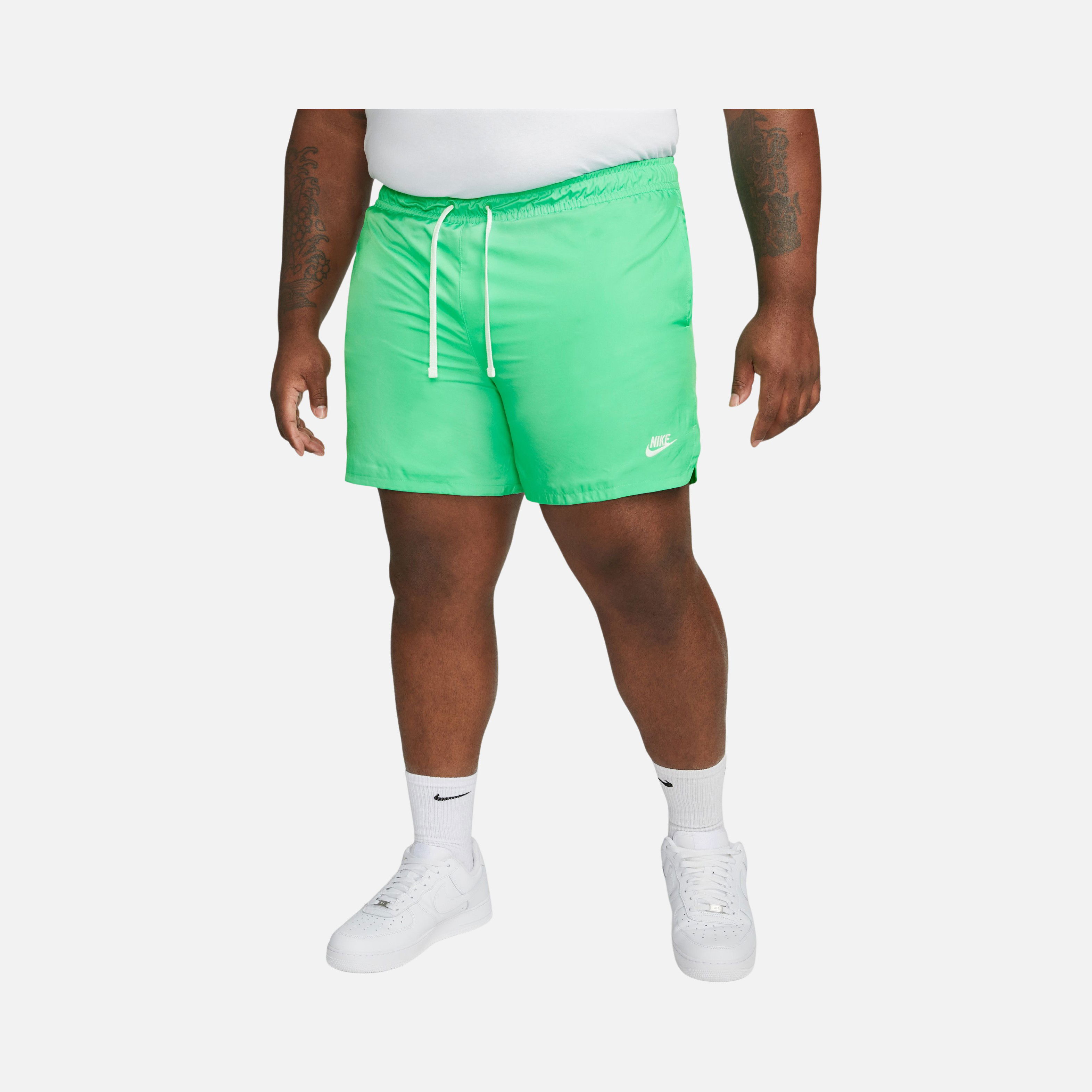 Nike Sportswear Sport Essentials Woven Lined Erkek Şort