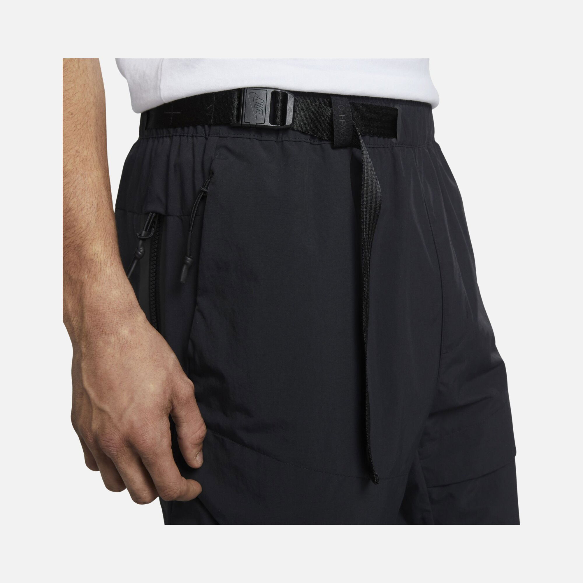 Nike Sportswear Tech Pack Unlined Woven Cargo Erkek Eşofman Altı