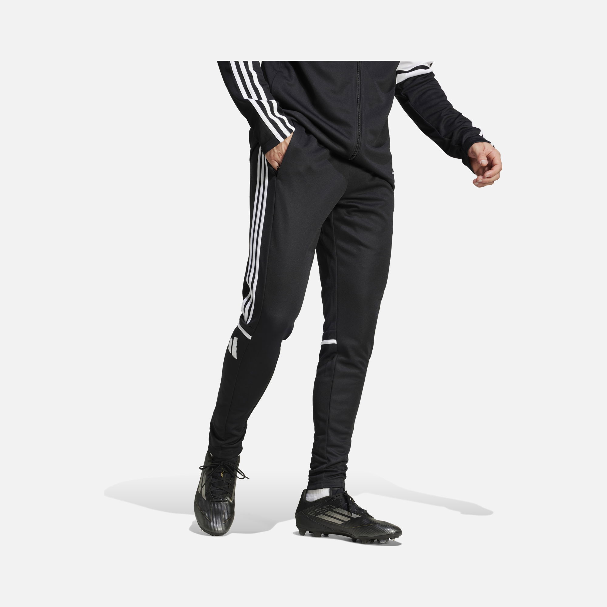 adidas AEROREADY Squadra 25 Training Erkek Eşofman Altı