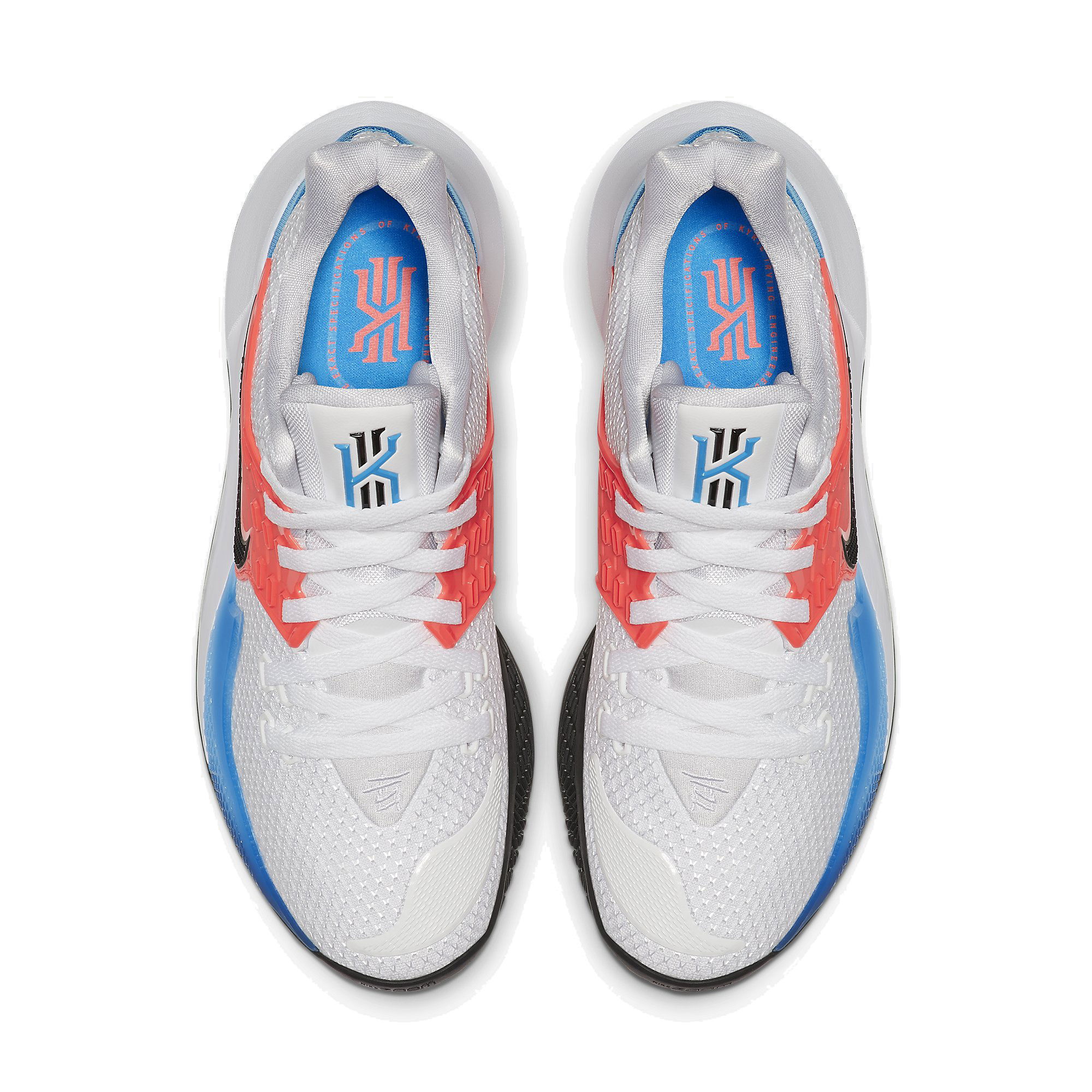 Nike Kyrie Low 2 Erkek Spor Ayakkabı