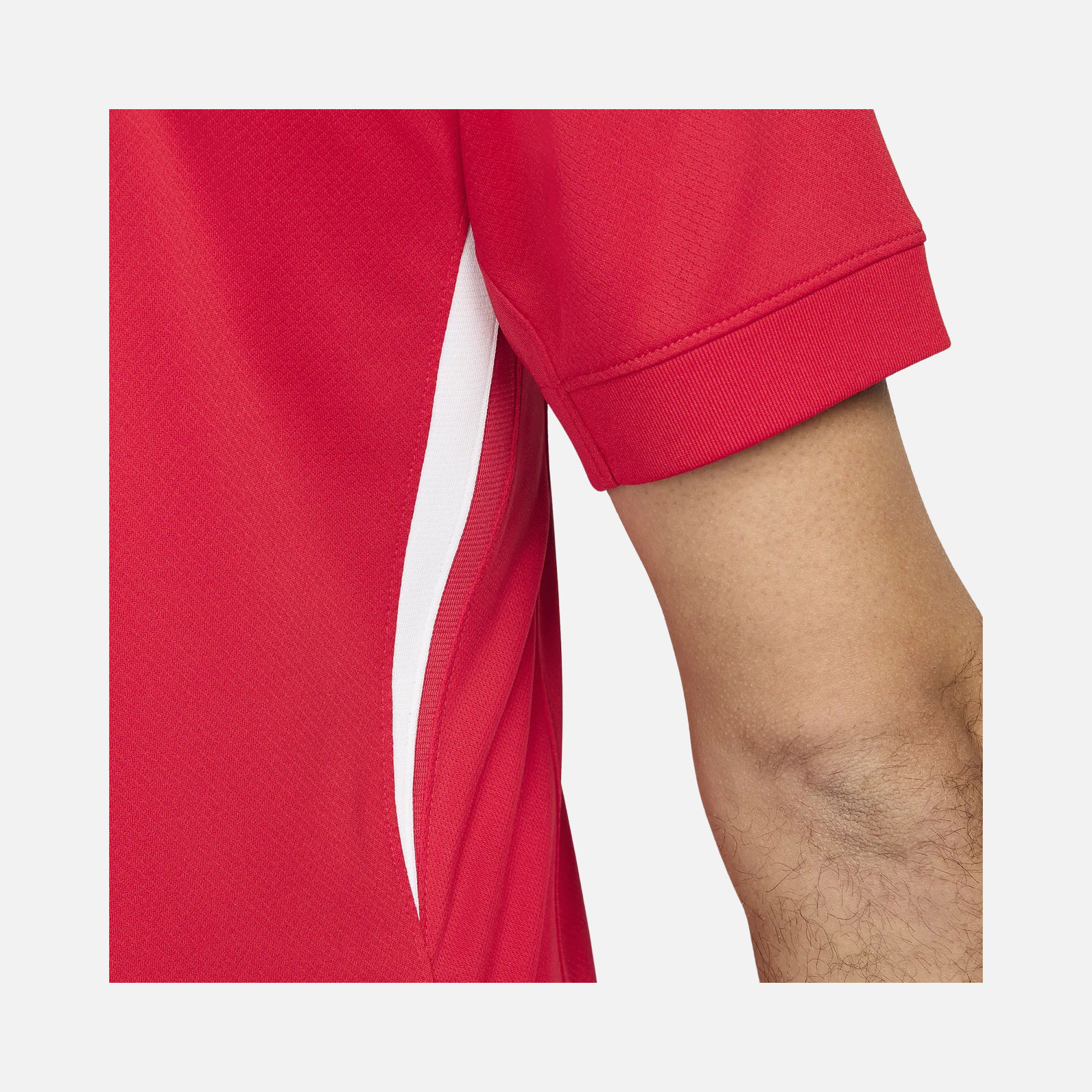 Nike Türkiye 2024-2025 Dri-Fit Football Stadium Deplasman Erkek Forma