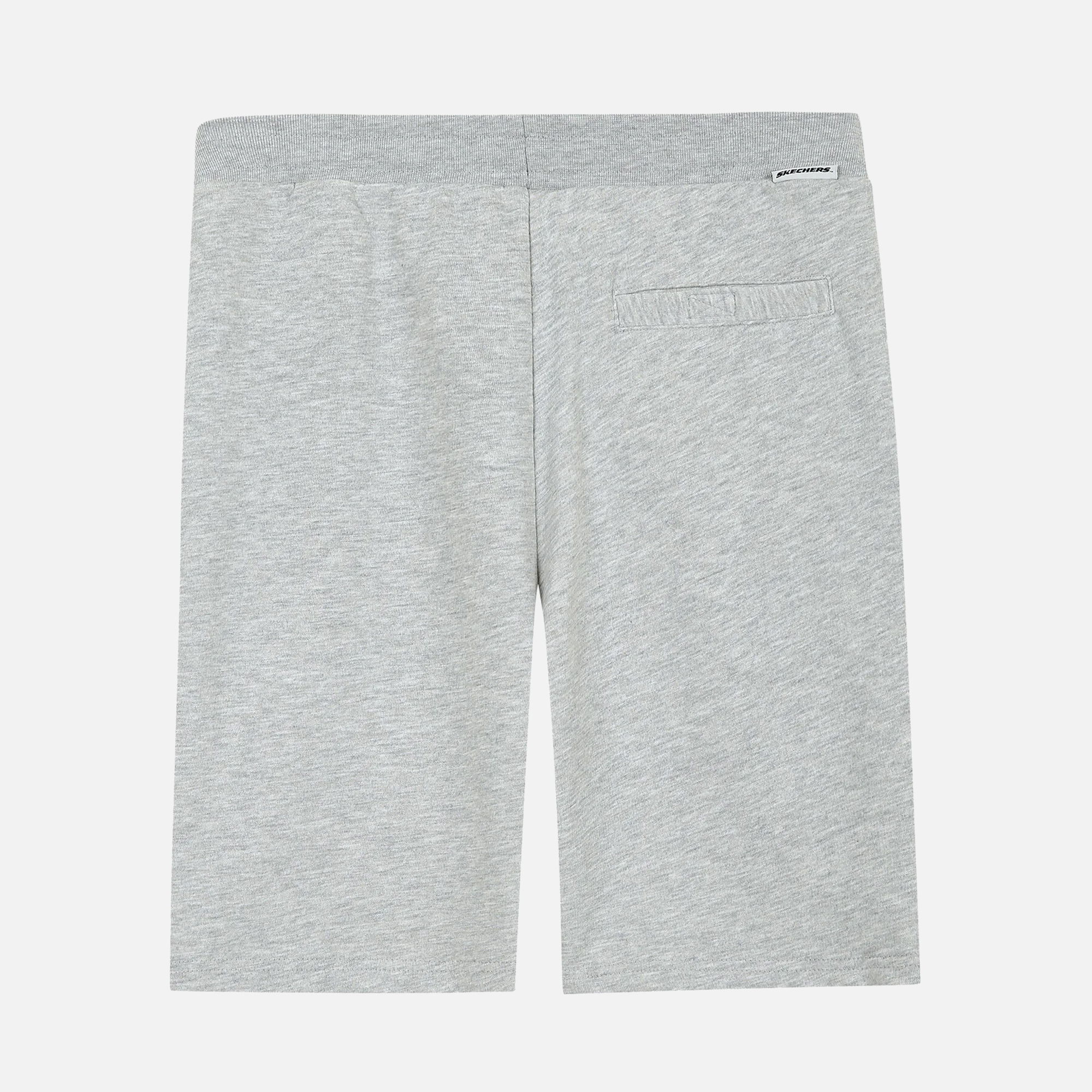 Skechers Sportswear New Basics Erkek Şort