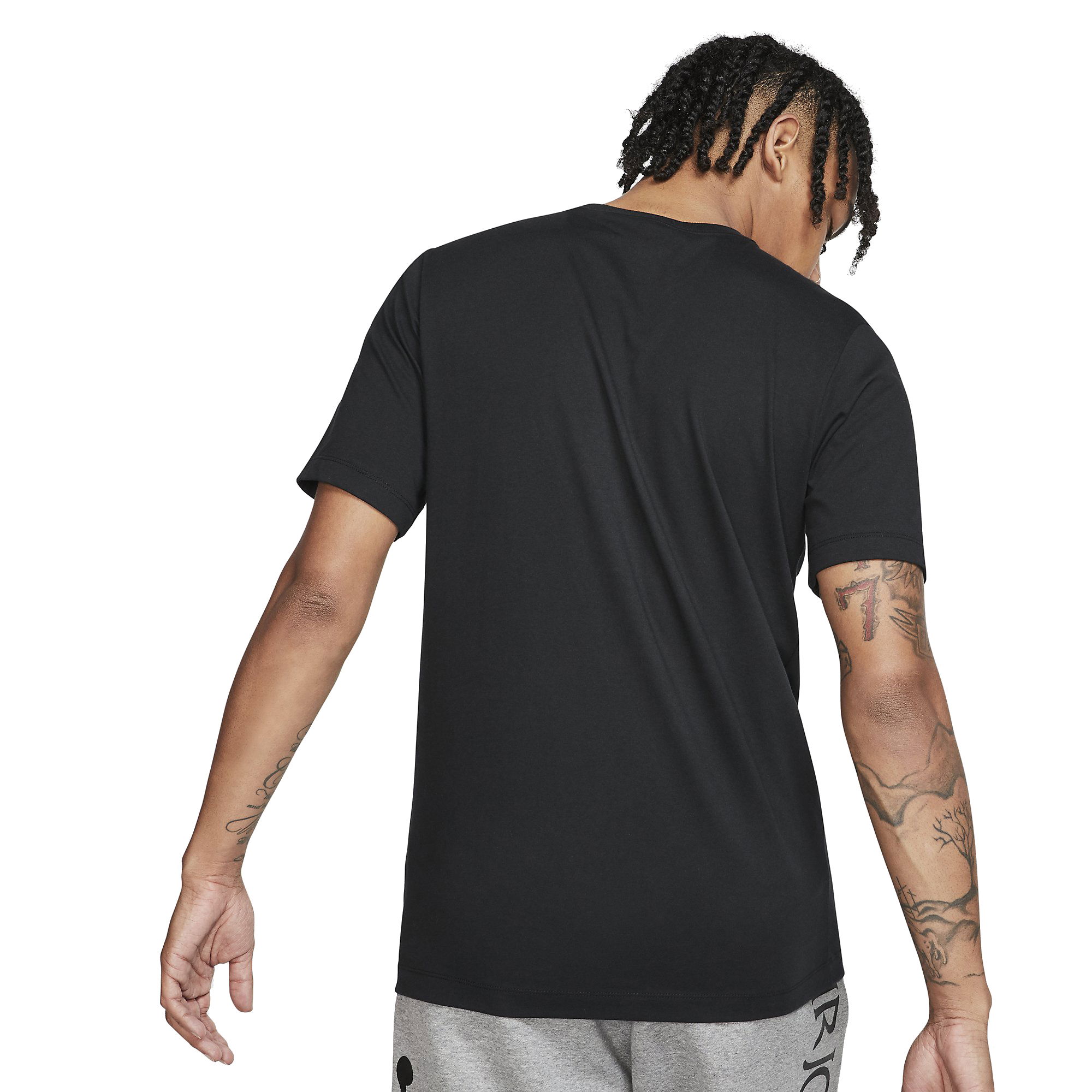 Nike Jordan Classics Short Sleeve Erkek Tişört