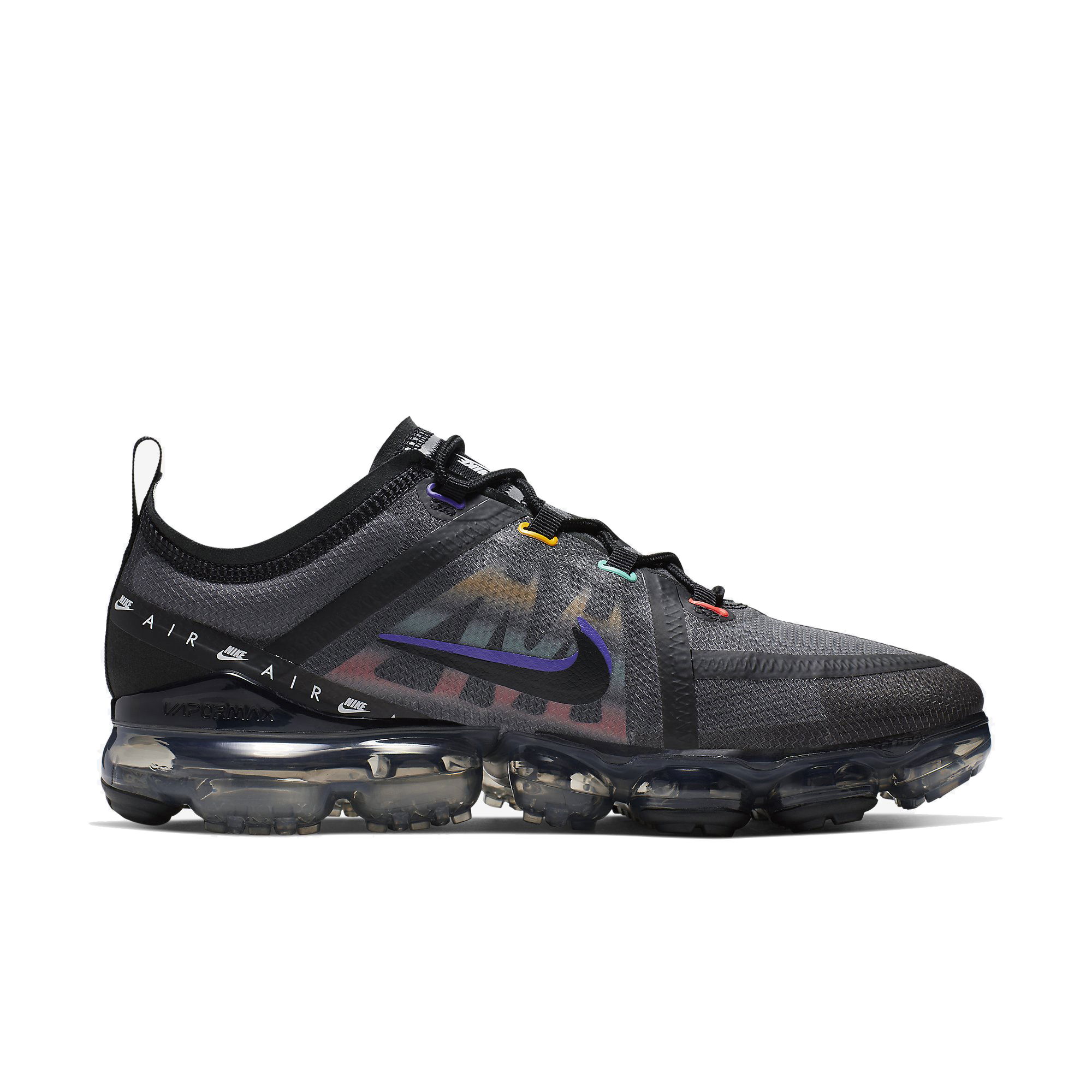 Nike Air Vapormax 2019 SE Erkek Spor Ayakkabı