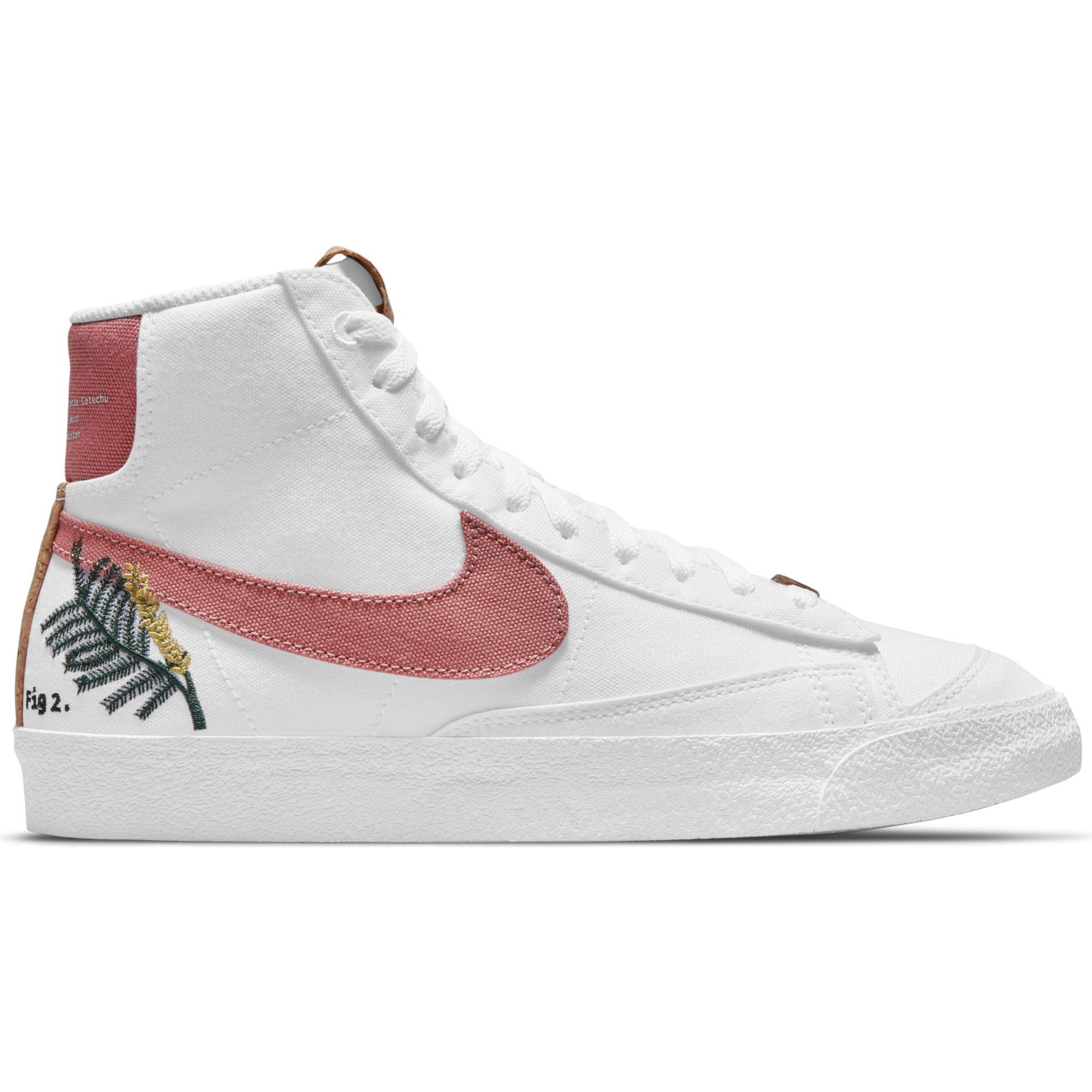 Nike Blazer Mid '77 SE Fig 2. Kadın Spor Ayakkabı