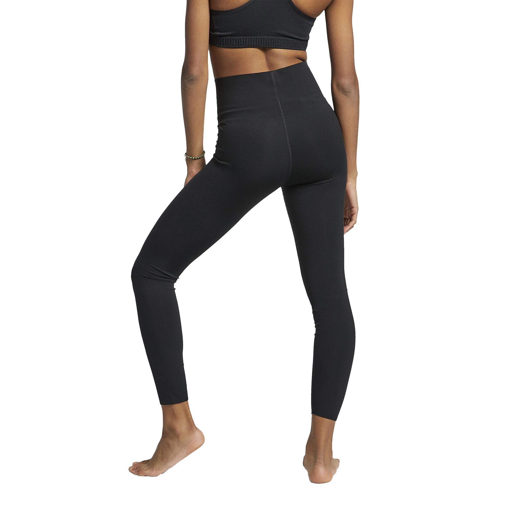 Nike Sculpt Lux 7/8 Kadın Tayt