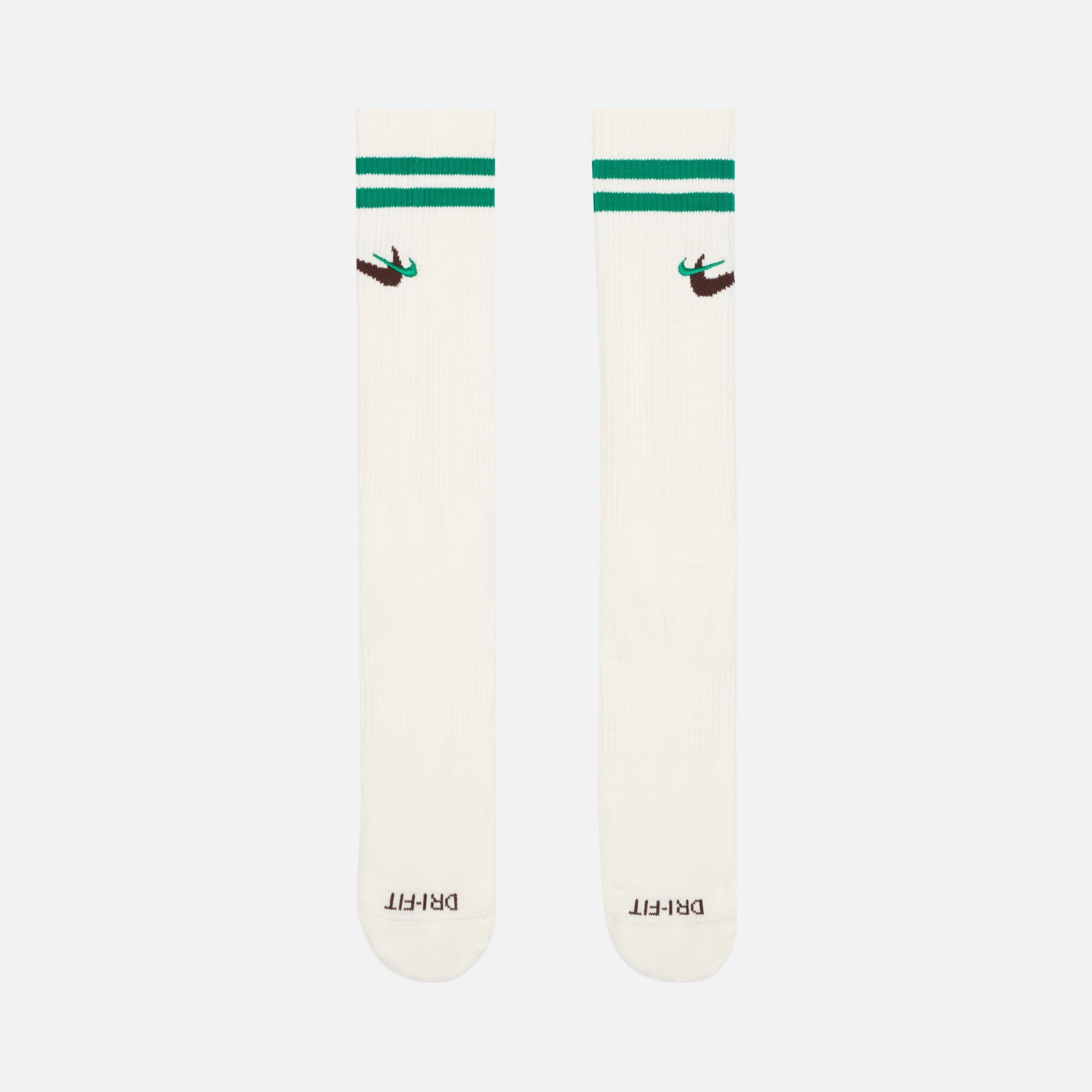 Nike Everyday Plus Cushioned Crew (1 Pairs) Unisex Çorap