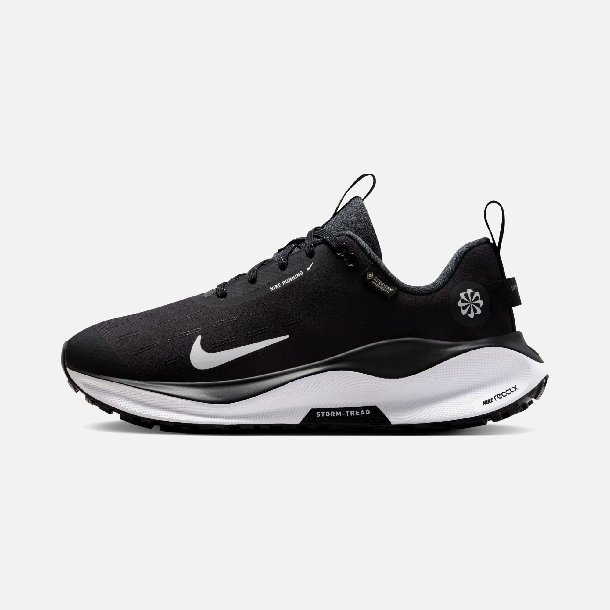 Nike Reactx InfinityRN 4 Gore-Tex Road Running Kadın Spor Ayakkabı