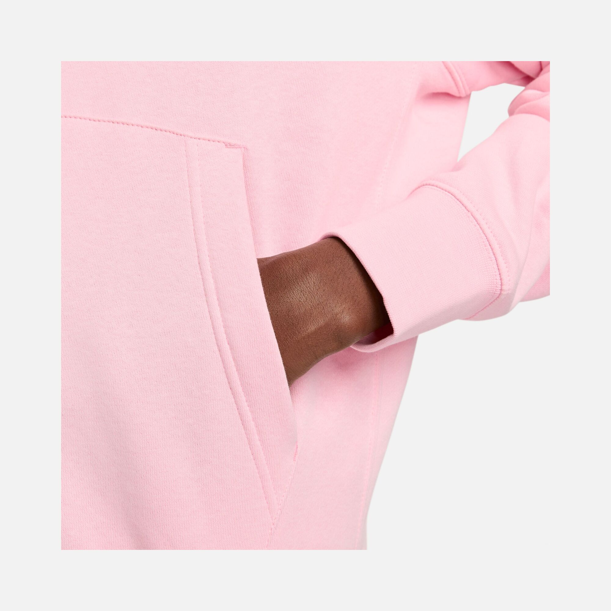 Nike Sportswear Club Fleece Pullover FW23 Hoodie Erkek Sweatshirt