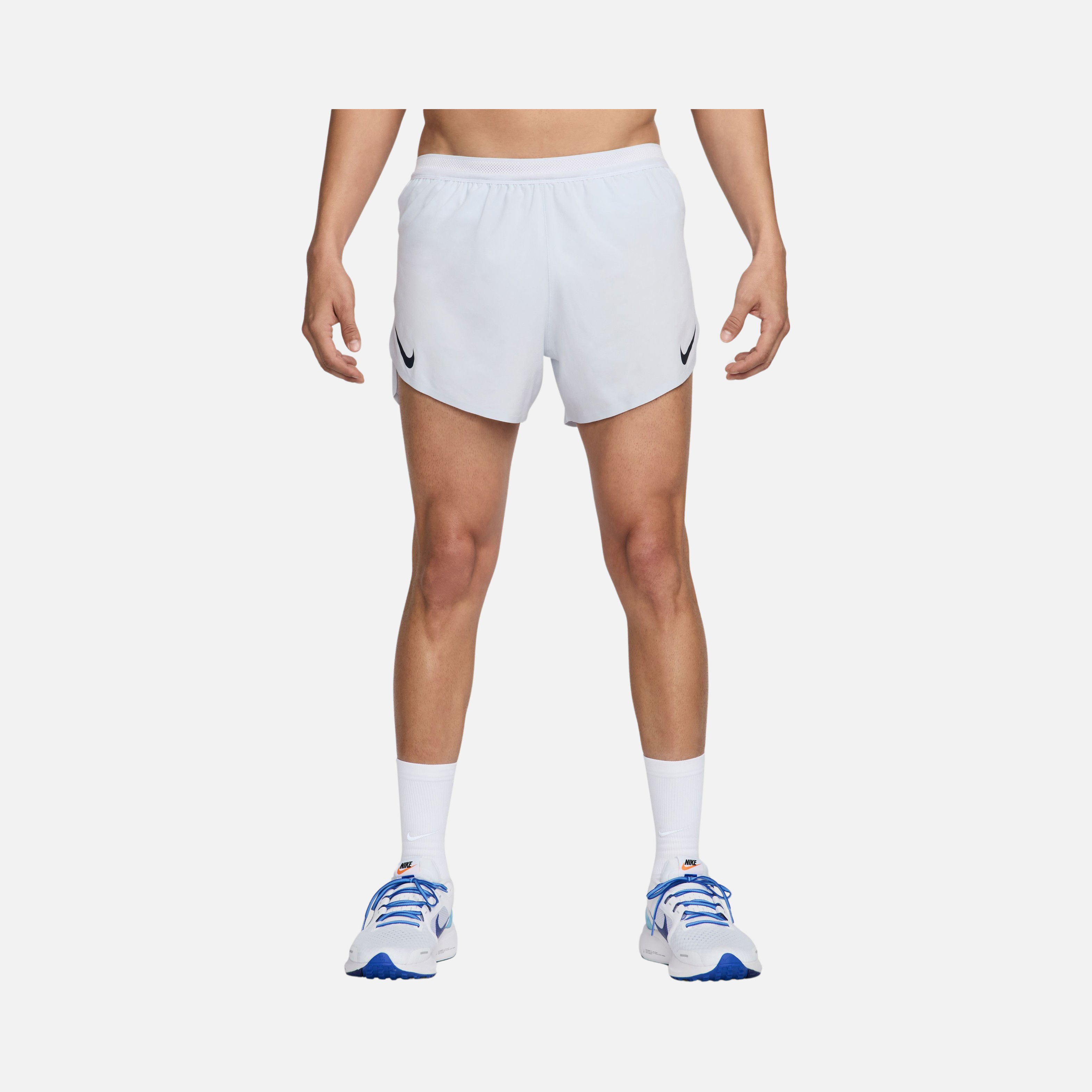 Nike AeroSwift Dri-Fit ADV 10cm (approx.) Brief-Lined Running Erkek Şort