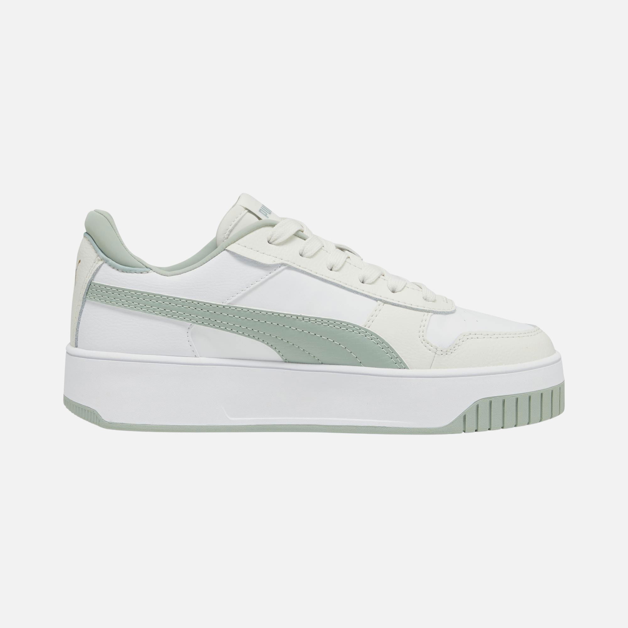 Puma Sportswear Carina Street Platform Softfoam+ Kadın Spor Ayakkabı