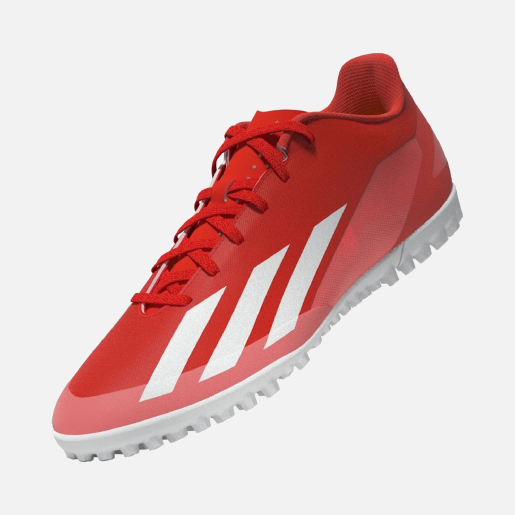 adidas X Crazyfast Club TF Turf Field Erkek Halı Saha Ayakkabı