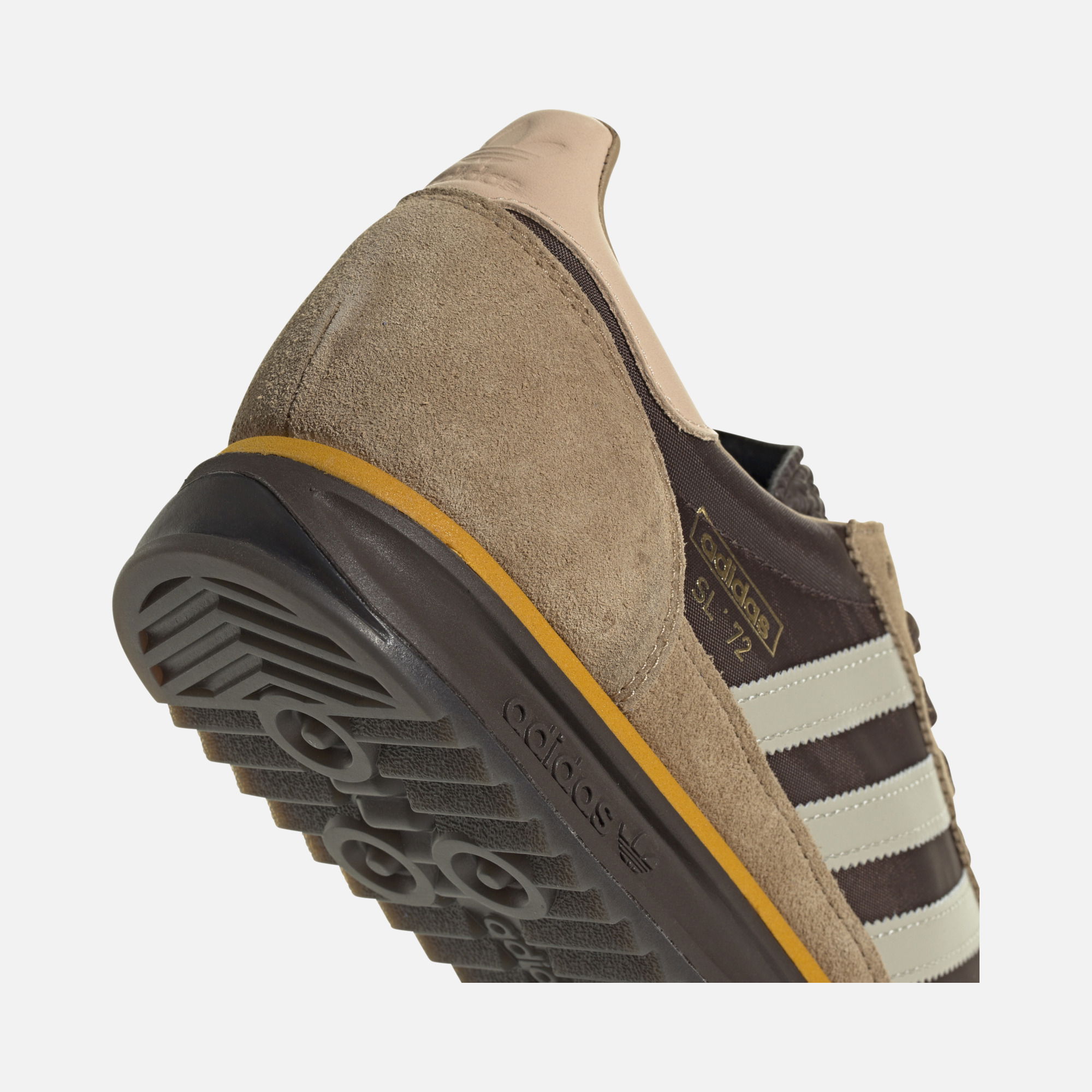 adidas SL 72 RS Sportswear Erkek Spor Ayakkabı