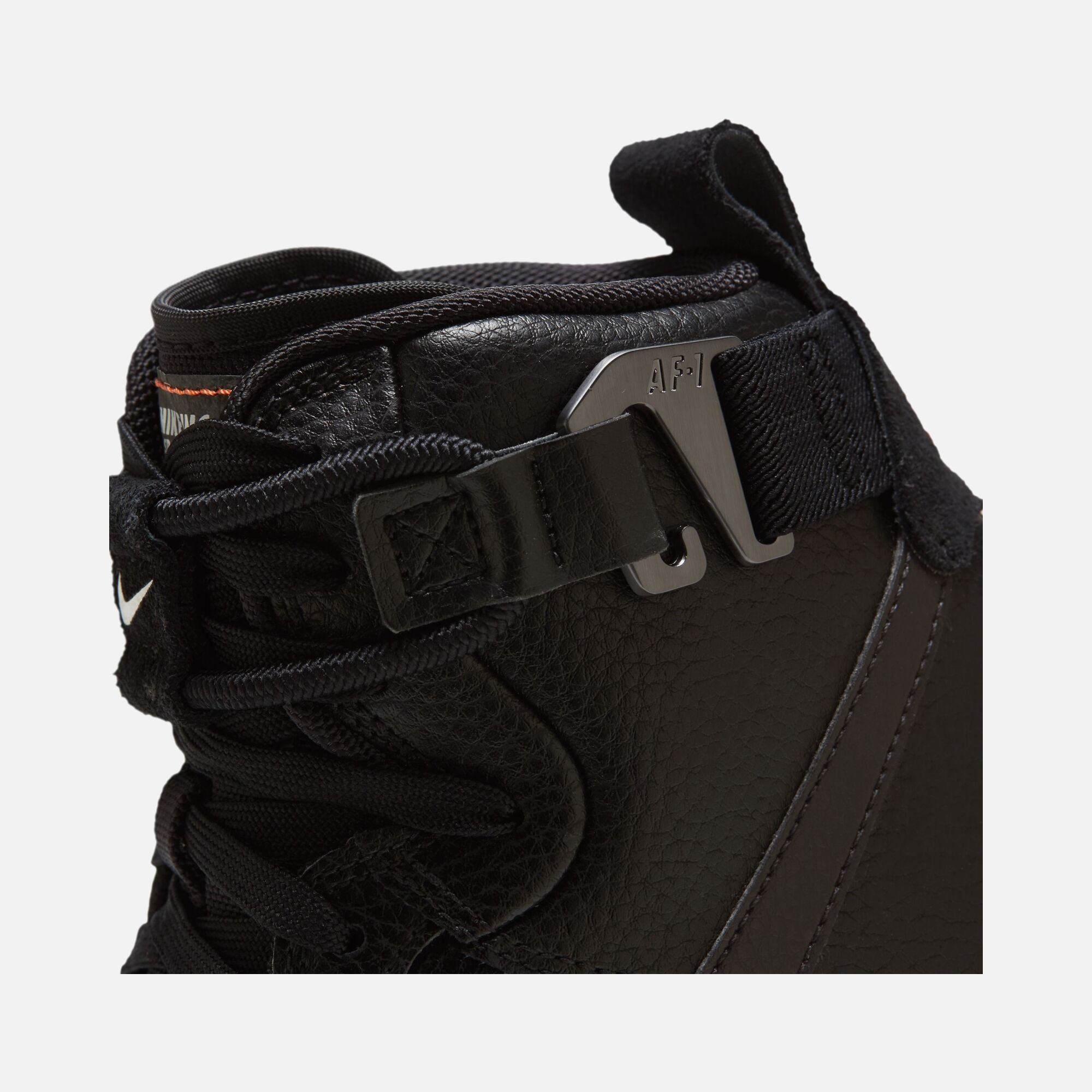 Nike Air Force 1 High Utility 2.0 Kadın Bot