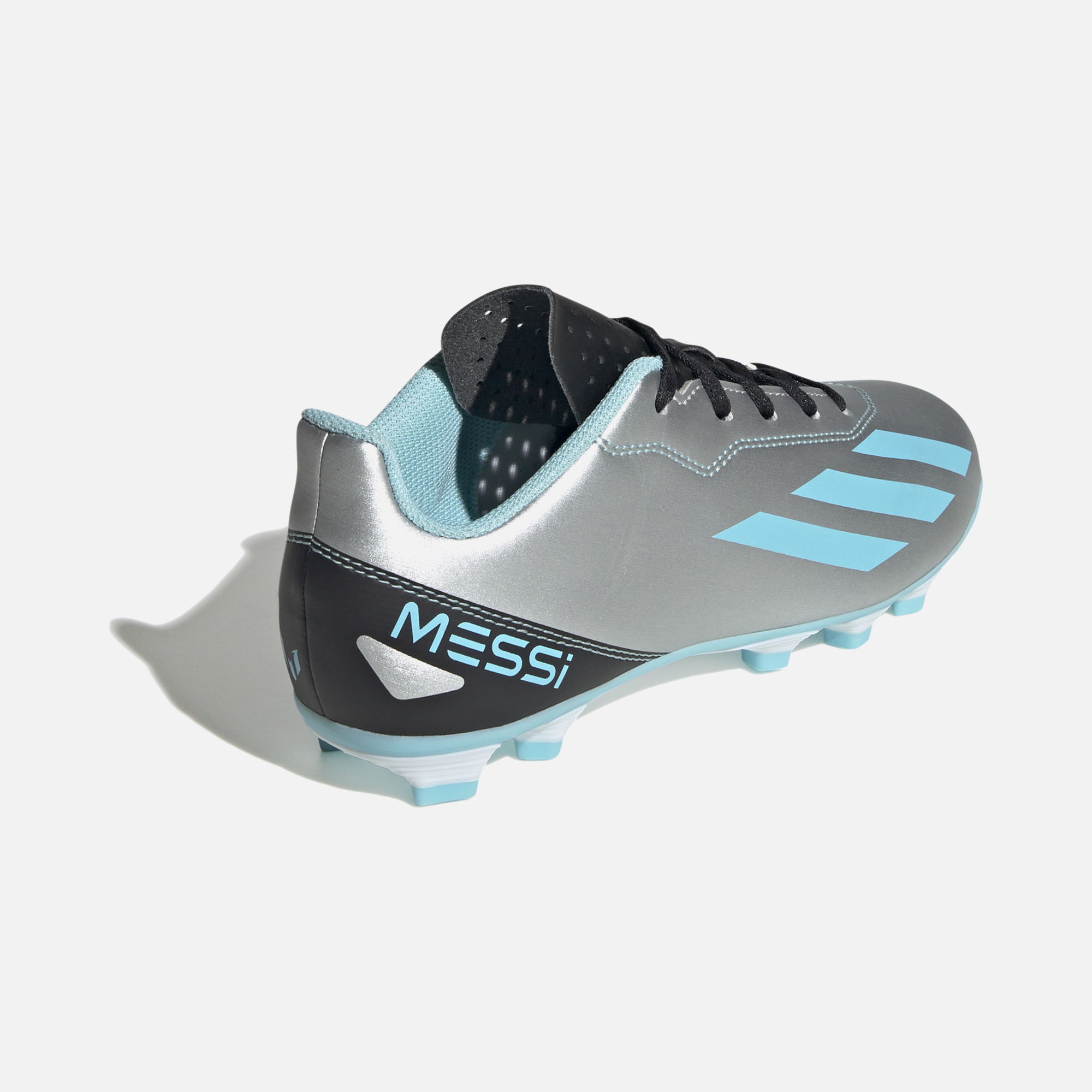 adidas X Crazyfast Messi.4 FG Çocuk Krampon