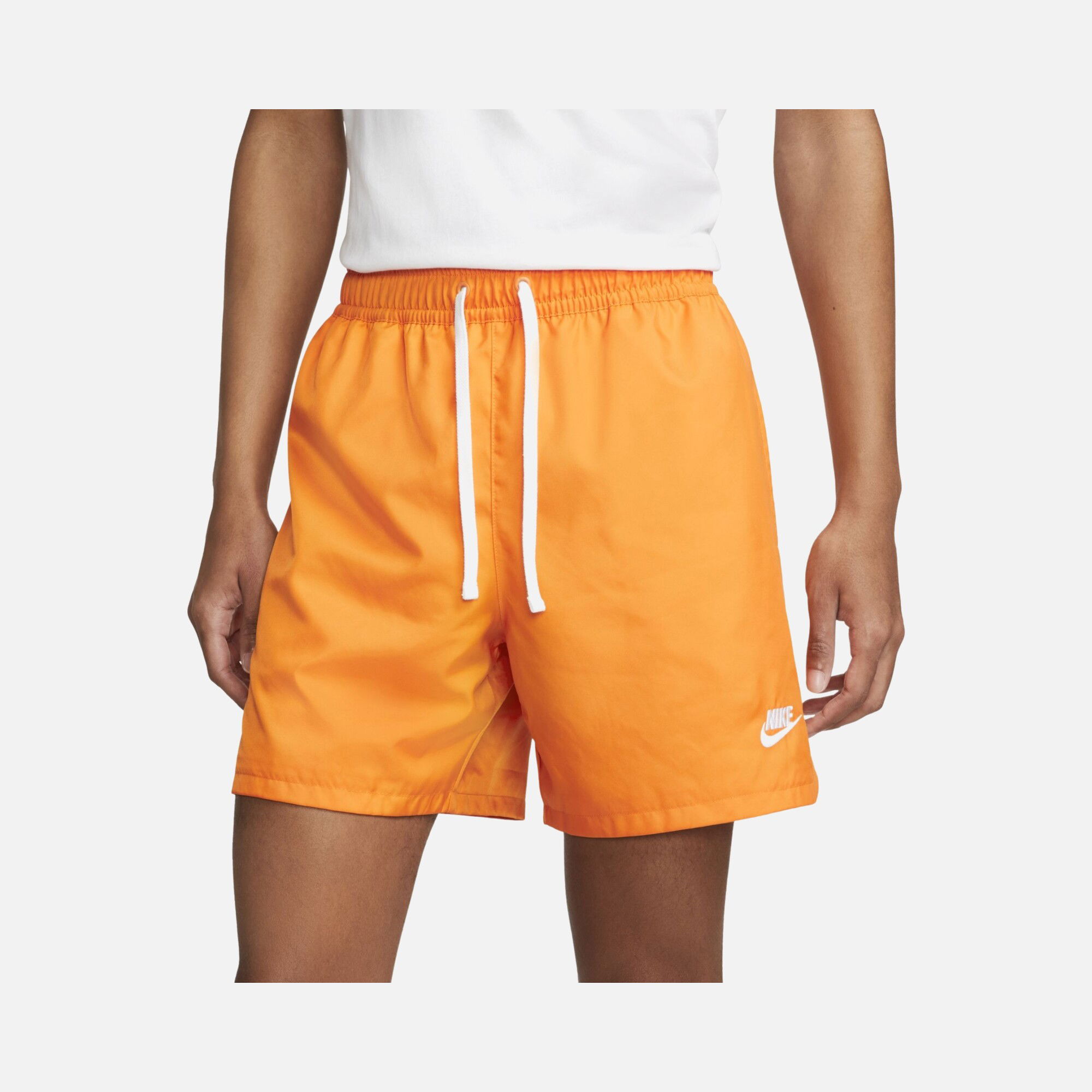 Nike Sportswear Sport Essentials Woven Lined Erkek Şort