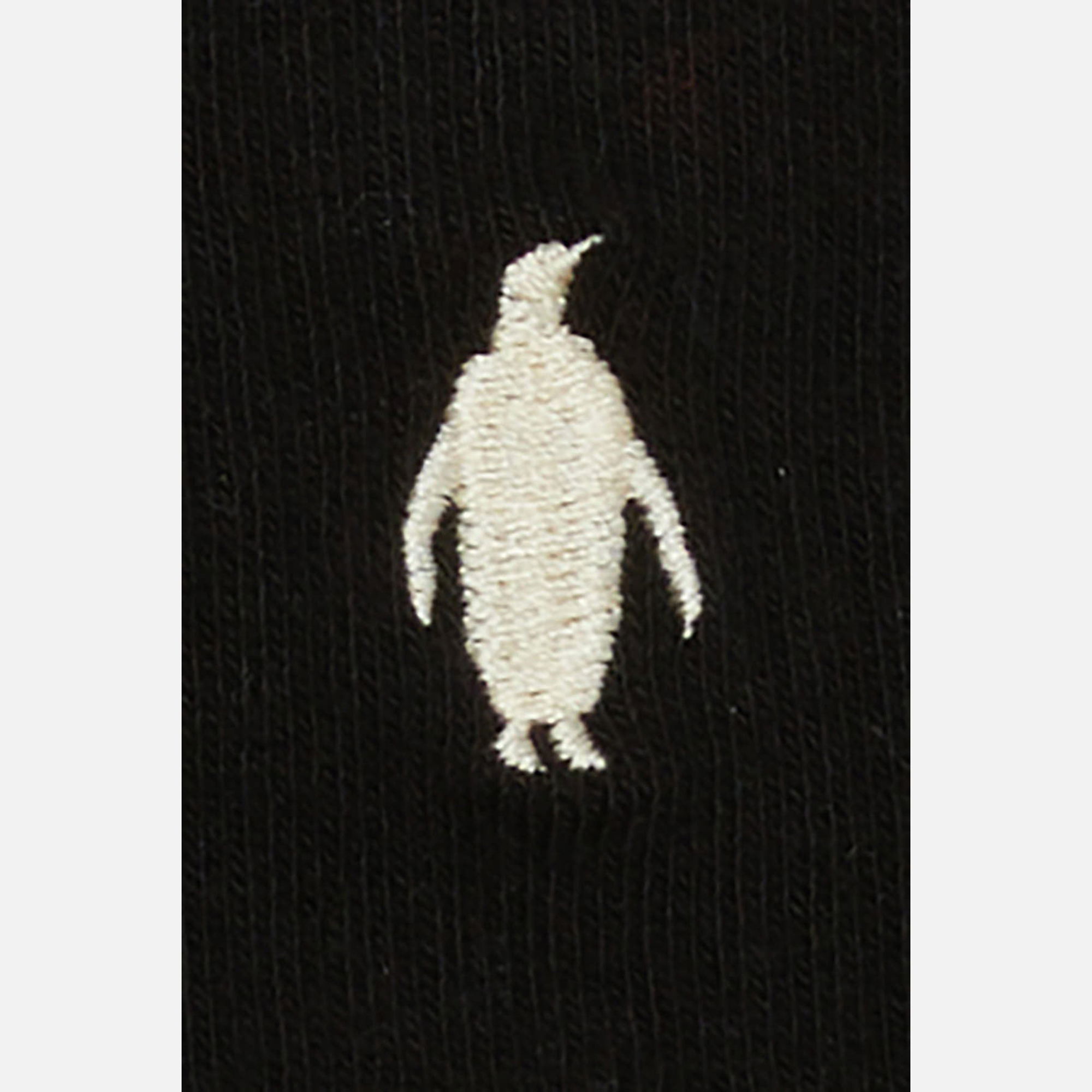 WWF Sportswear İmparator Penguen Embroidered (1 Pair) Unisex Çorap