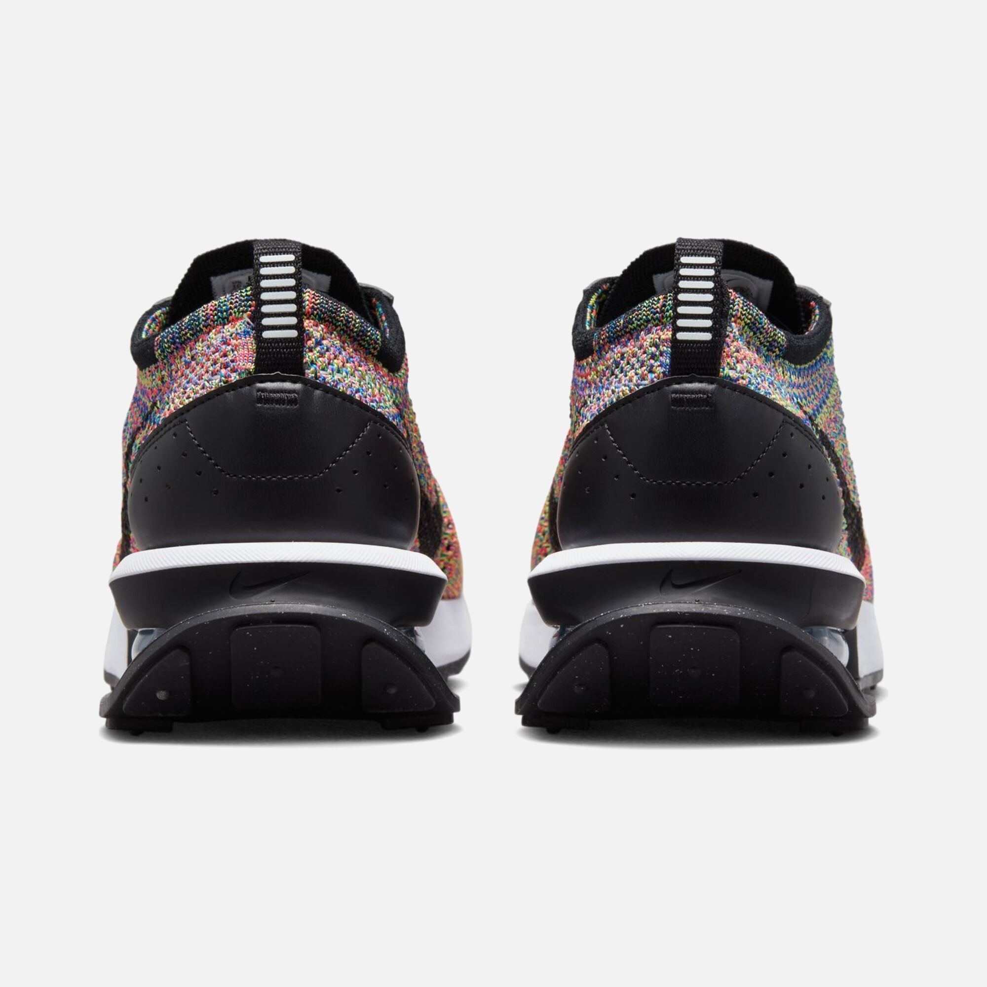 Nike Air Max Flyknit Racer Erkek Spor Ayakkabı