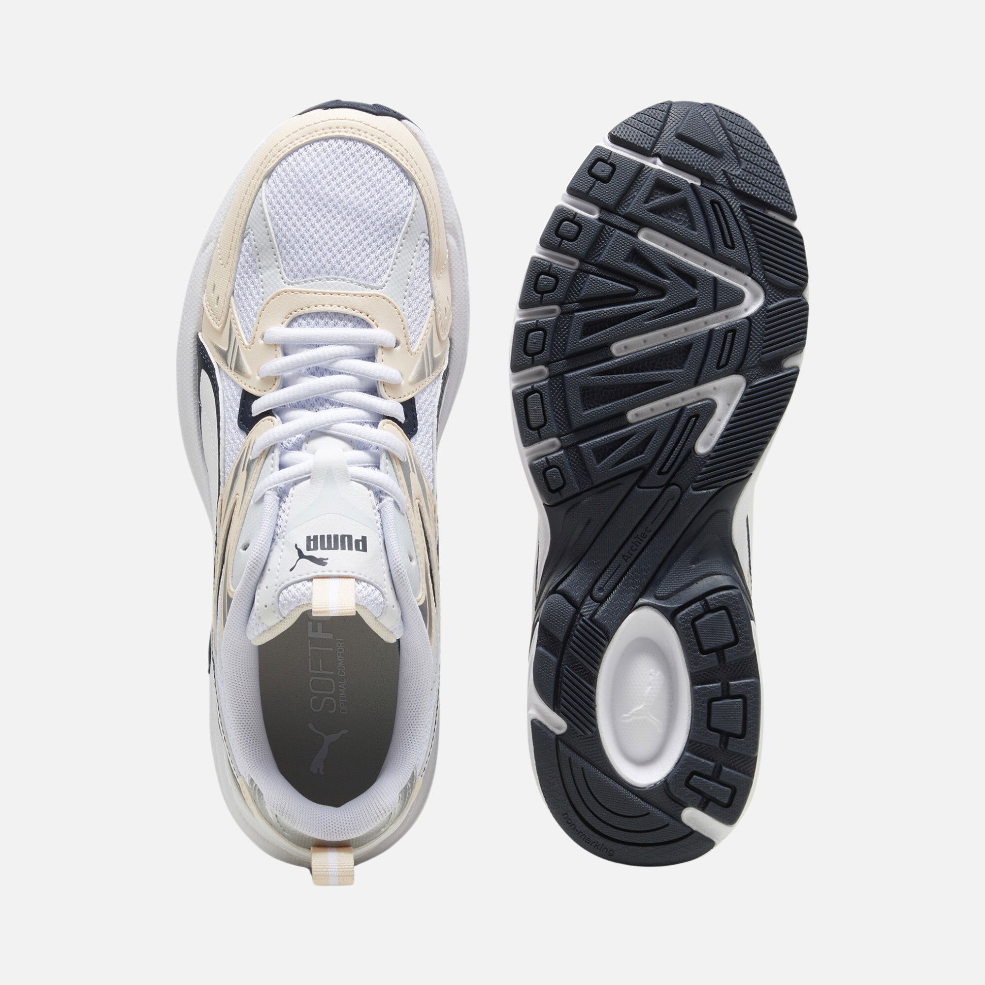 Puma Sportswear Milenio Tech Erkek Spor Ayakkabı