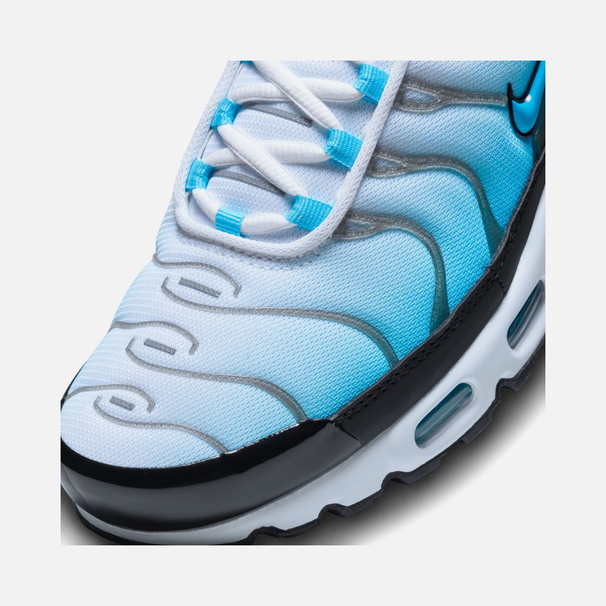 Nike Air Max Plus ''Ice'' Erkek Spor Ayakkabı