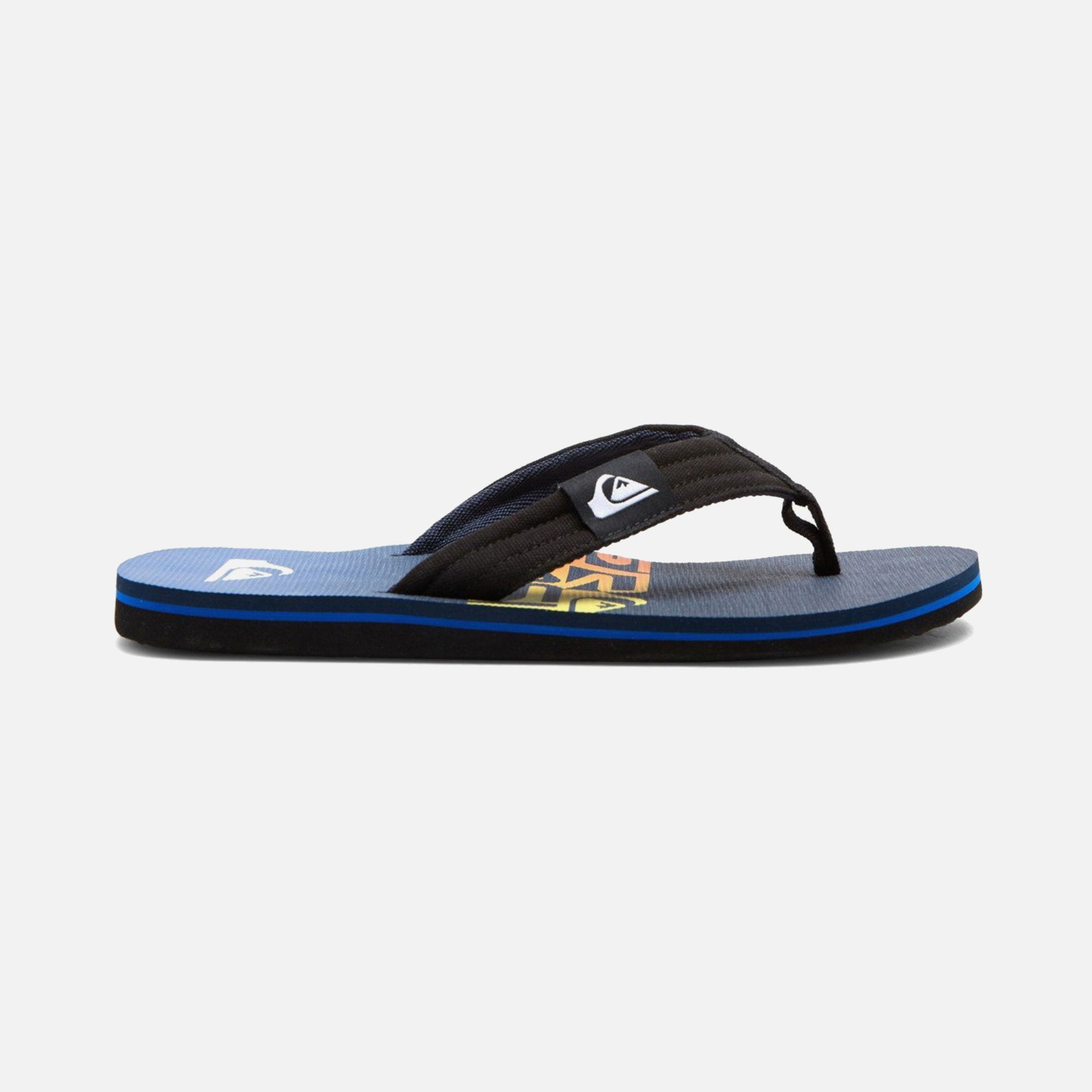 Quiksilver Molokai Layback Flip-Flops Erkek Terlik